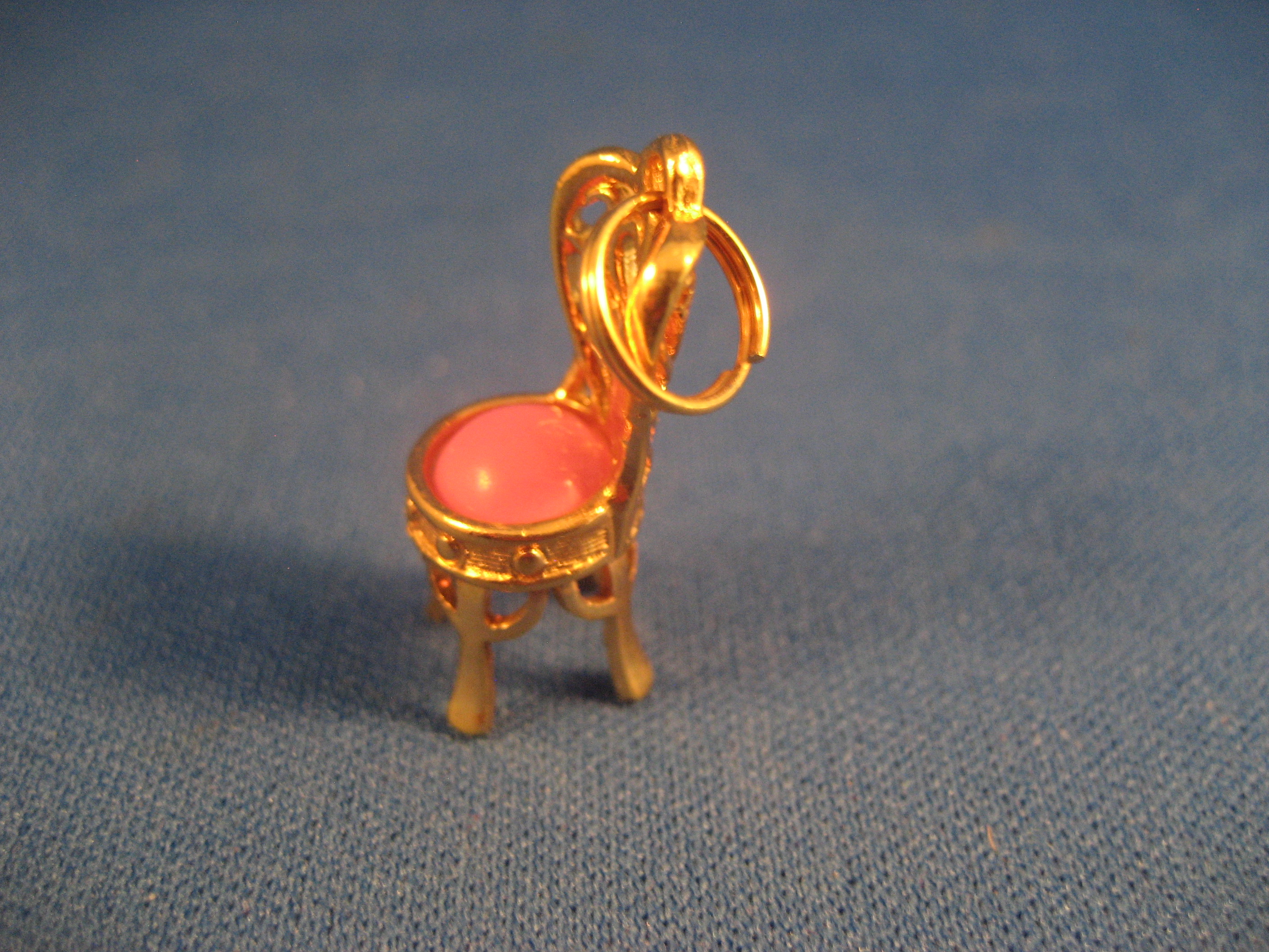Chair Charm