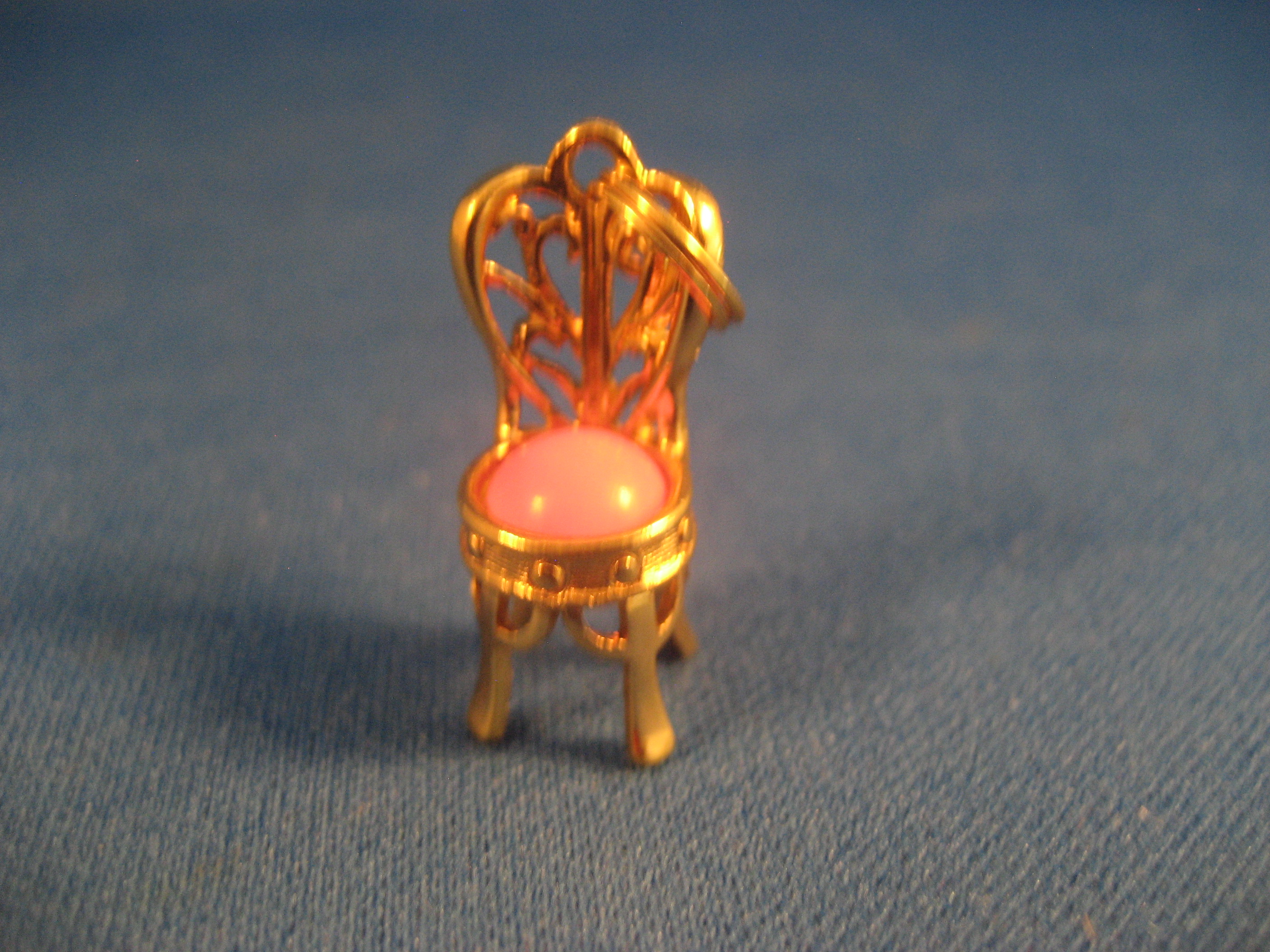 Chair Charm