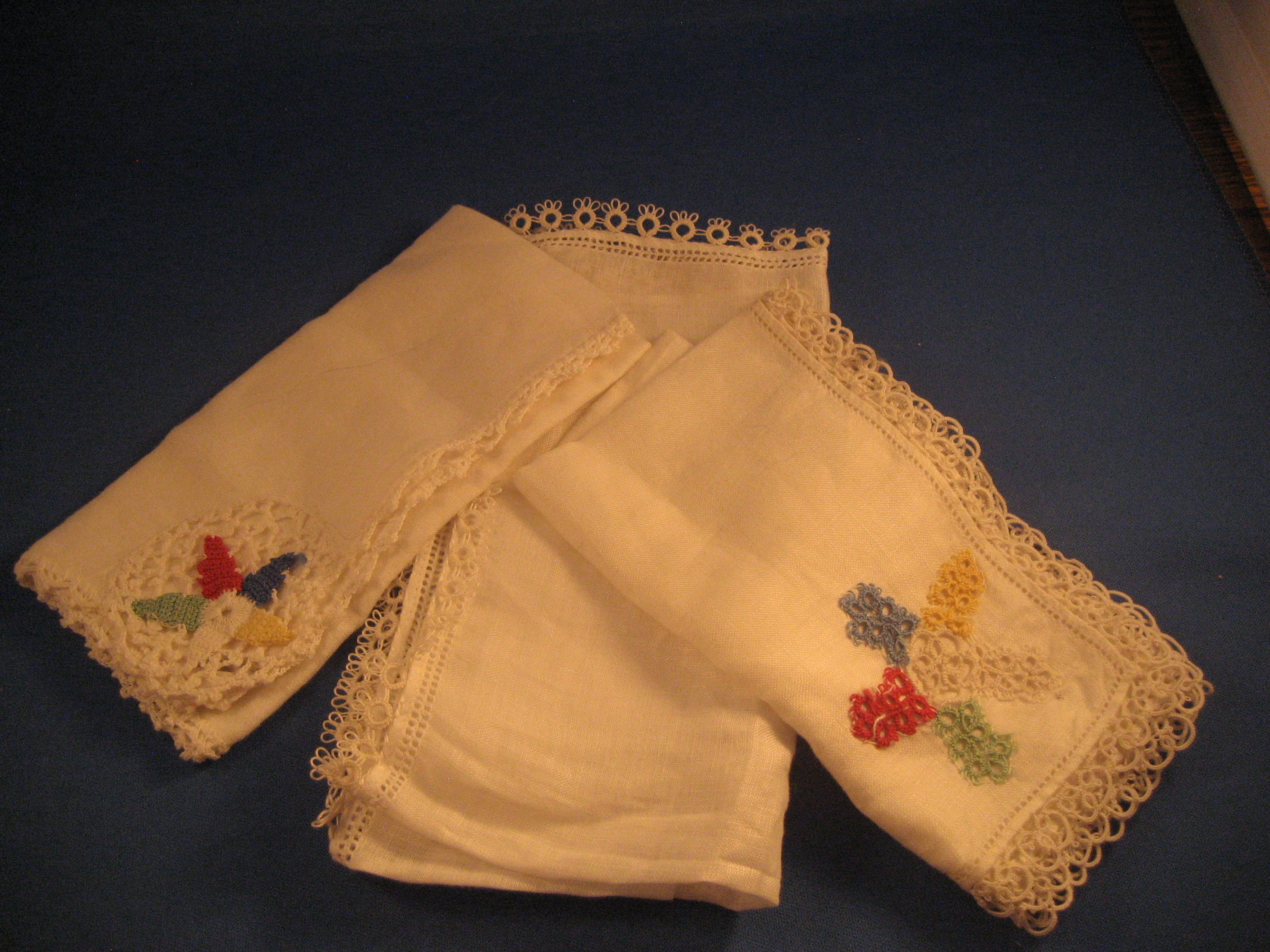 Eastern Star Handkerchiefs