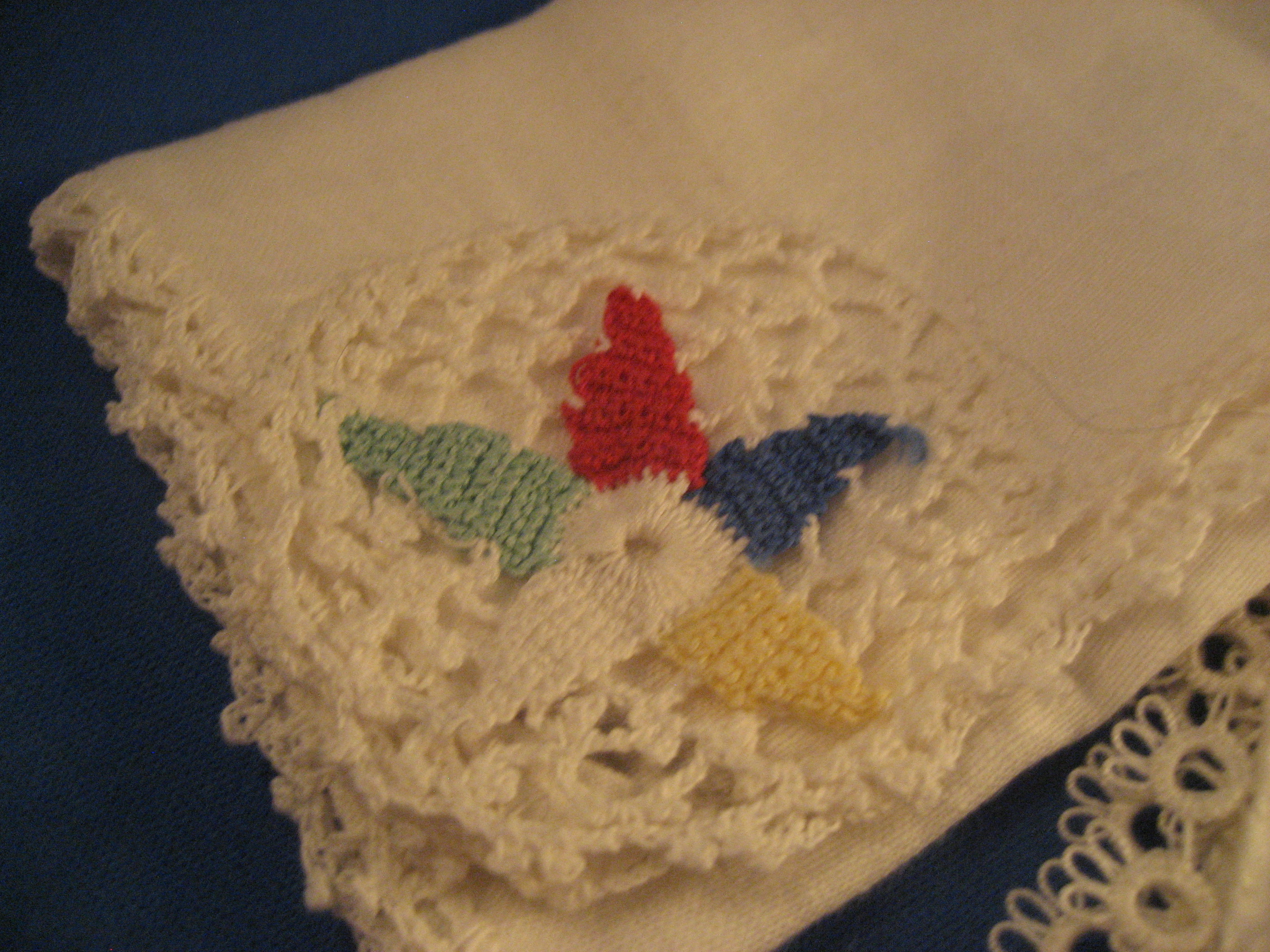 Eastern Star Handkerchiefs