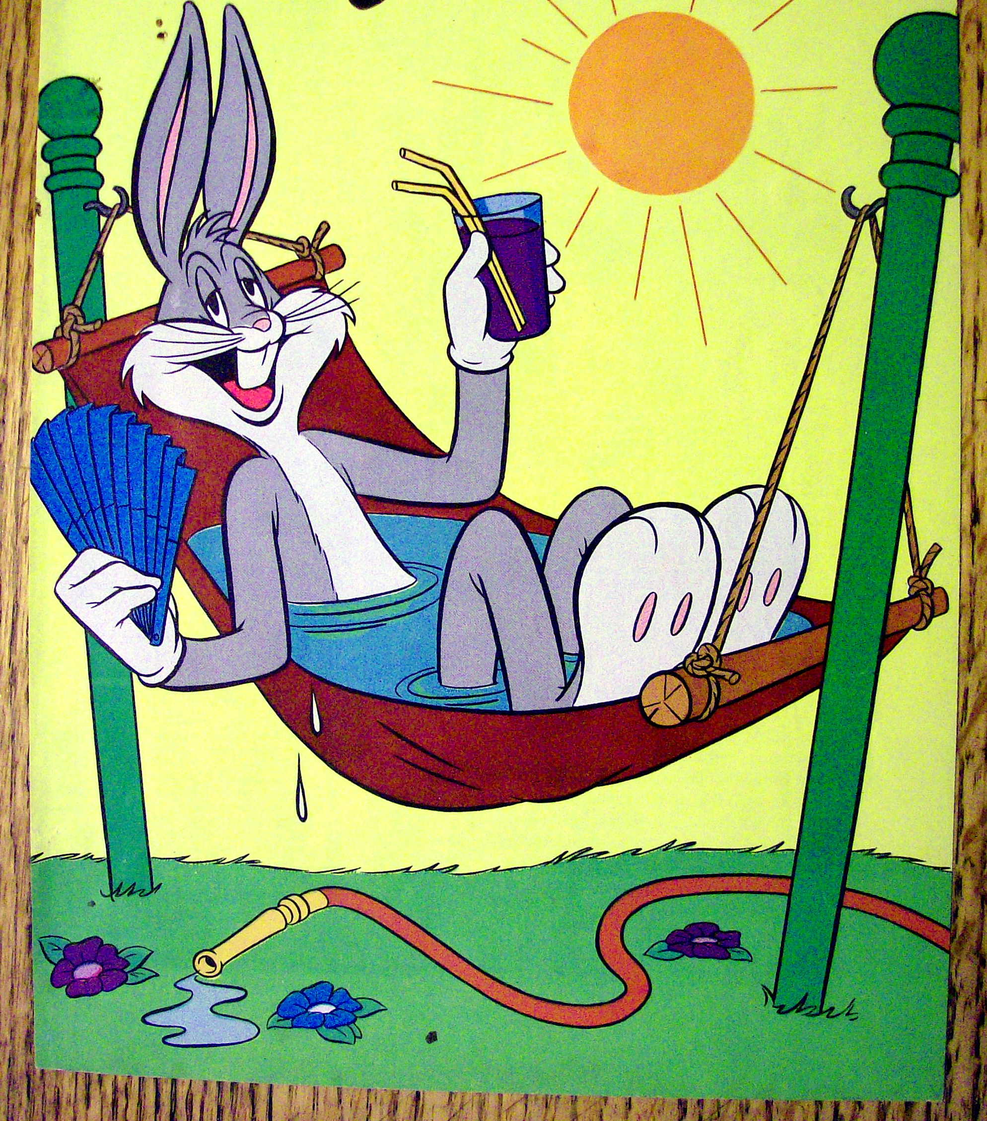 Bugs Bunny Comic Cover #48-April-May 1956-Bugs Bunny
