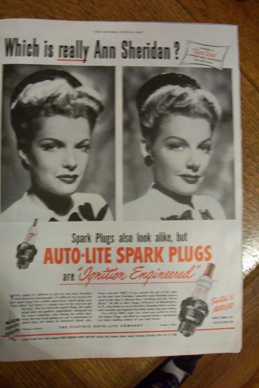 Saturday Evening Post Magazine - May 22, 1948