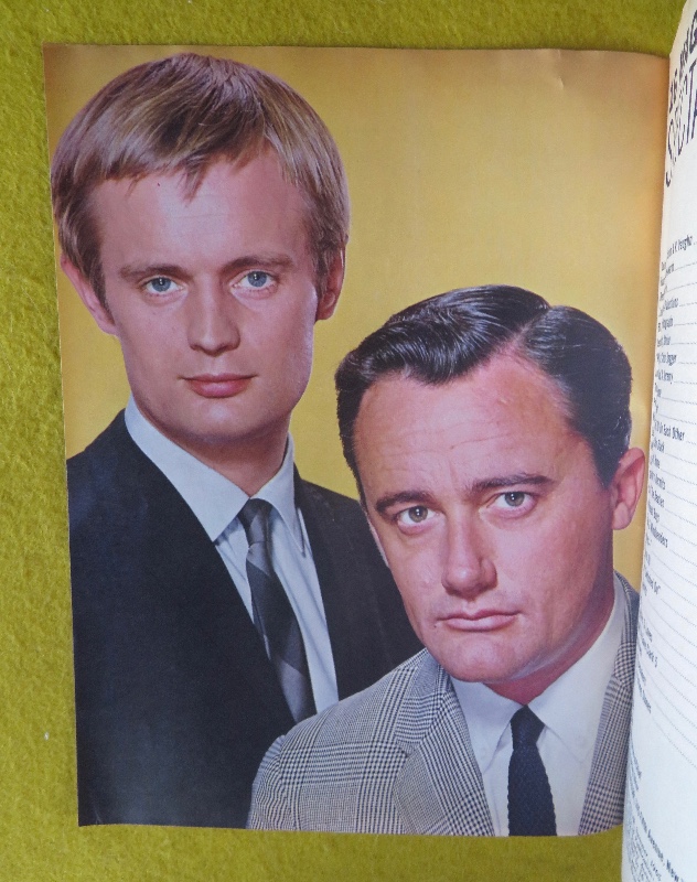 Spec Magazine Summer 1965 Beatles & More