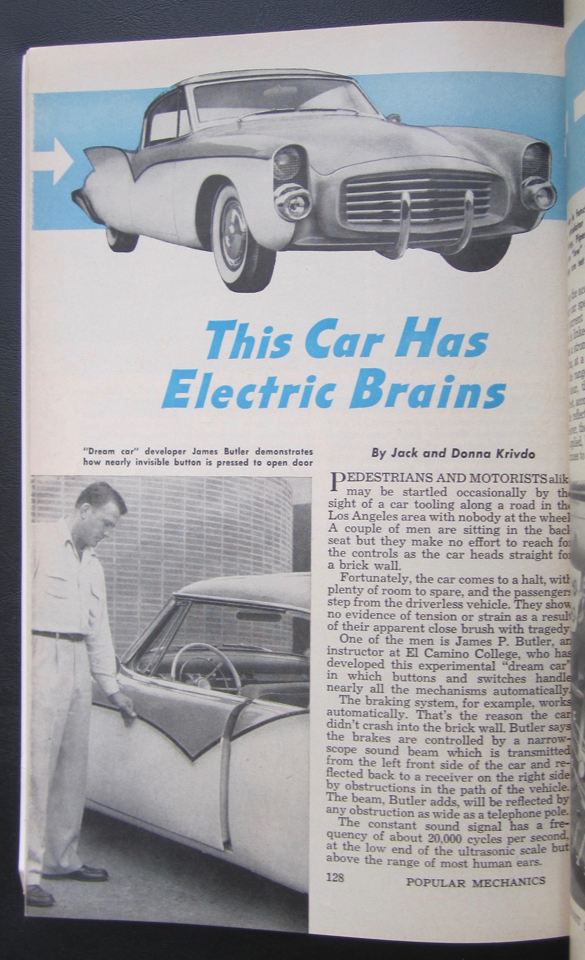 Popular Mechanics-August 1958-How To Raise Andrea Doria