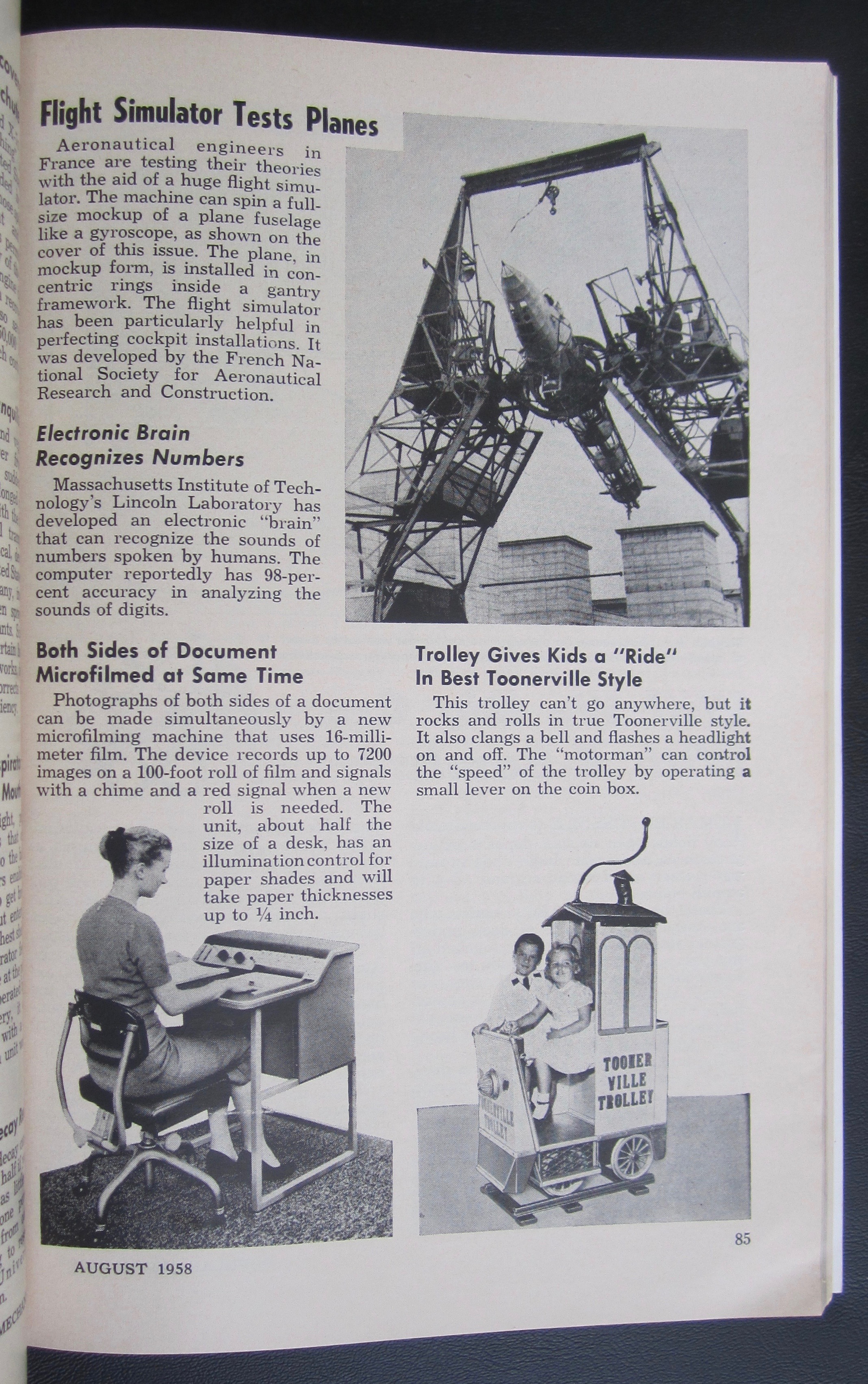 Popular Mechanics-August 1958-How To Raise Andrea Doria