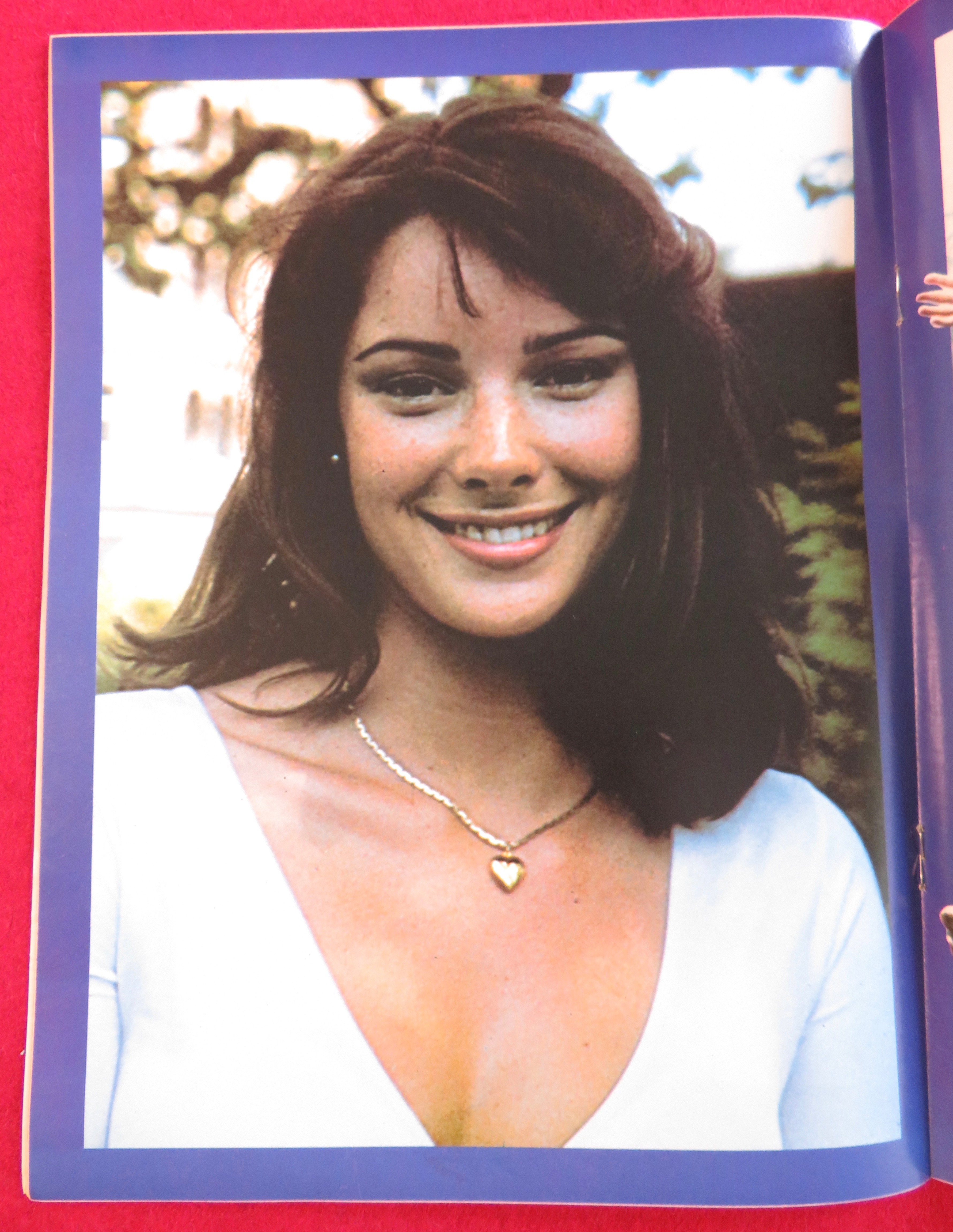 Doctor (Dr) Who Magazine December 1984