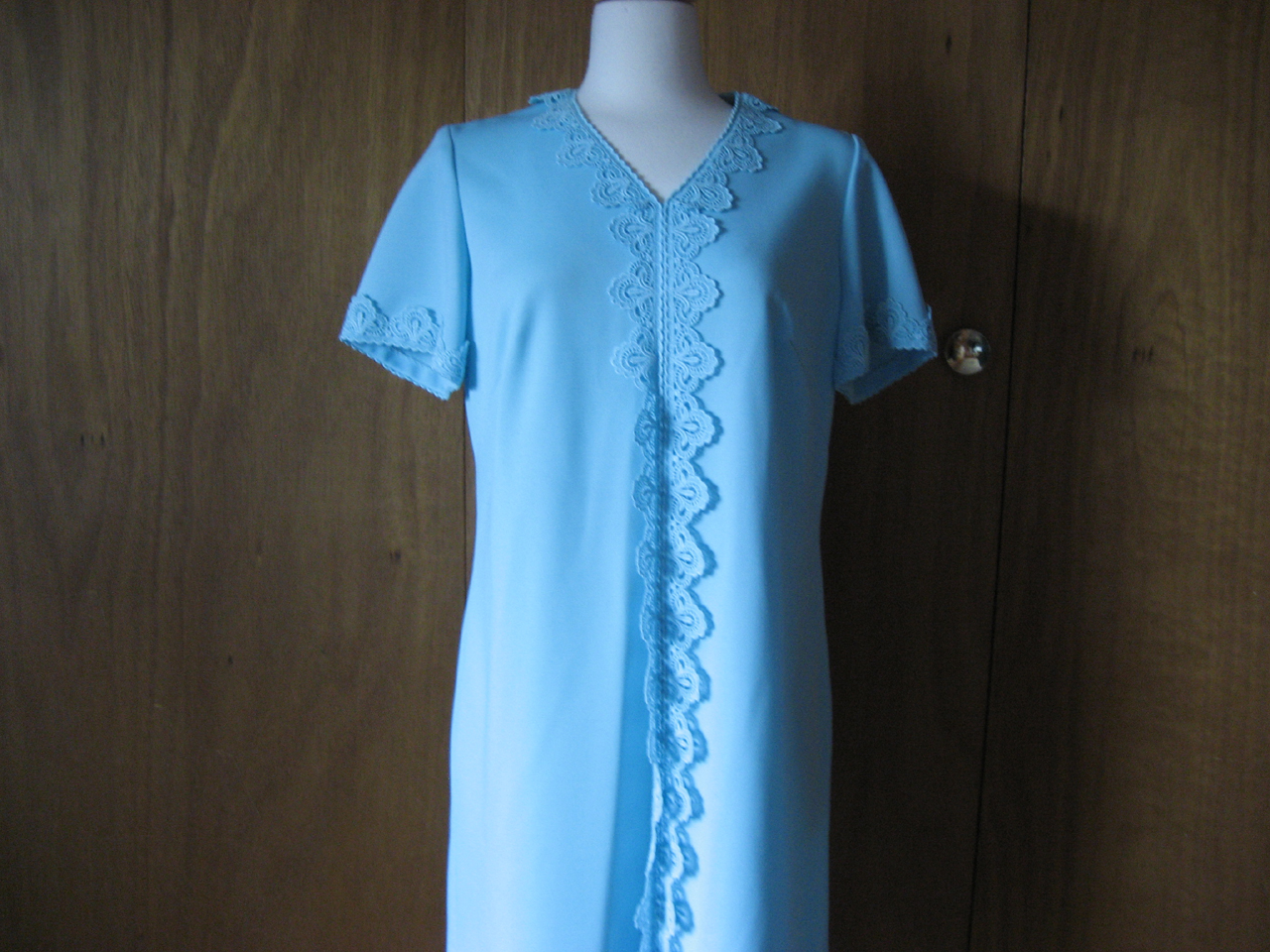 70's Blue Shift