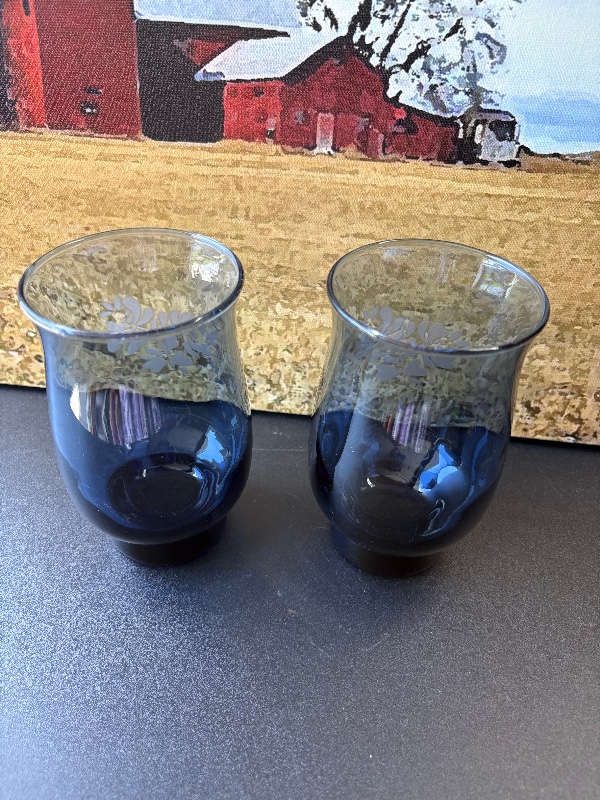 Pfaltzgraff Yorktowne 16 floz 2pc Tumblers