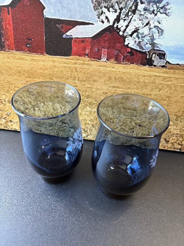 Pfaltzgraff Yorktowne 16 floz 2pc Tumblers
