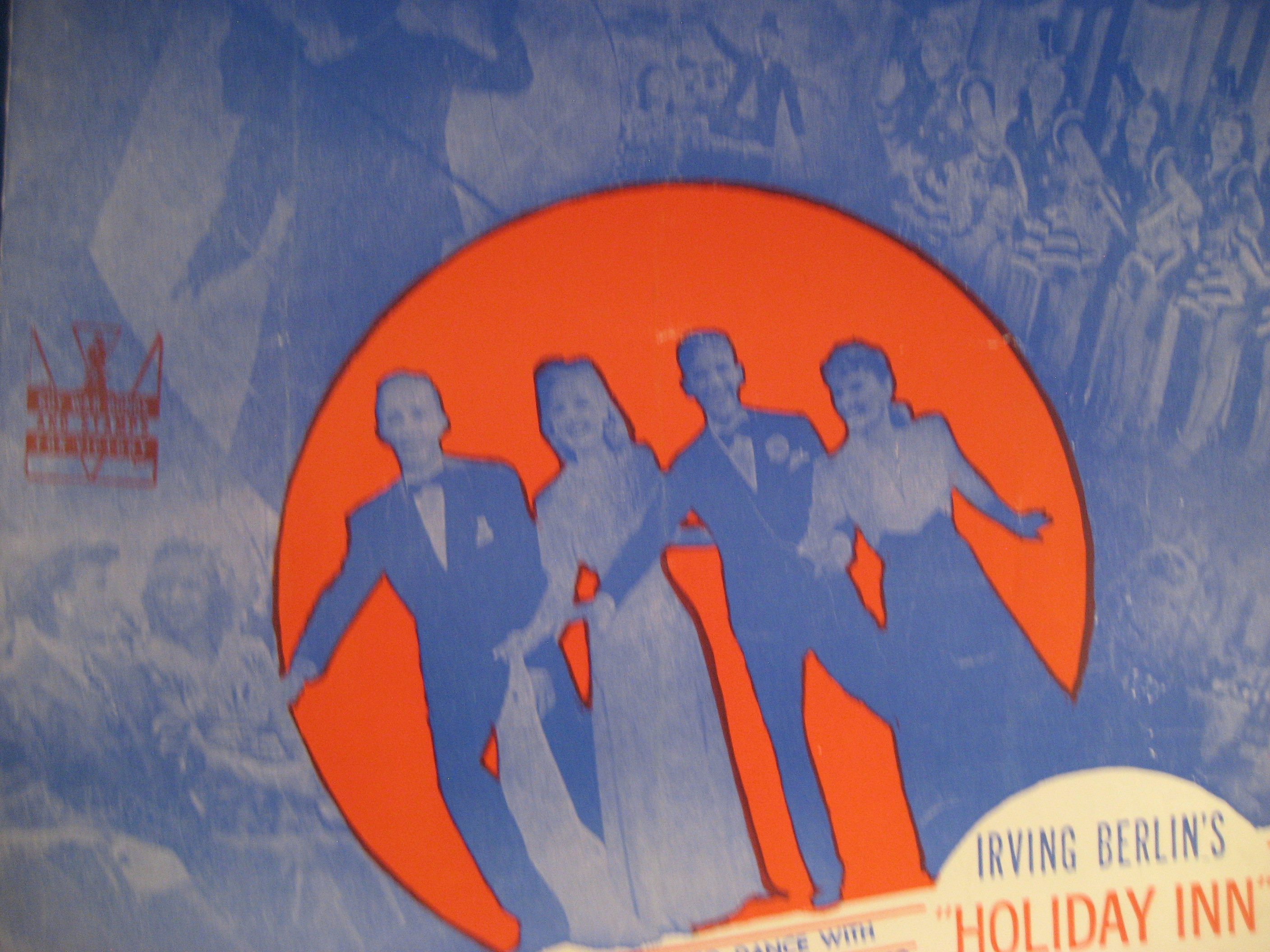 Irving Berlin's White Christmas