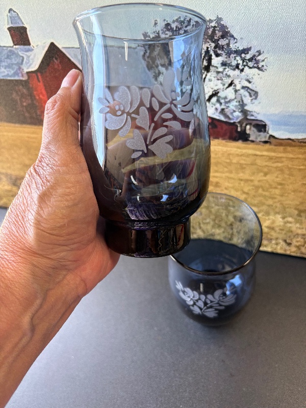 Pfaltzgraff Yorktowne 16 floz 2pc Tumblers