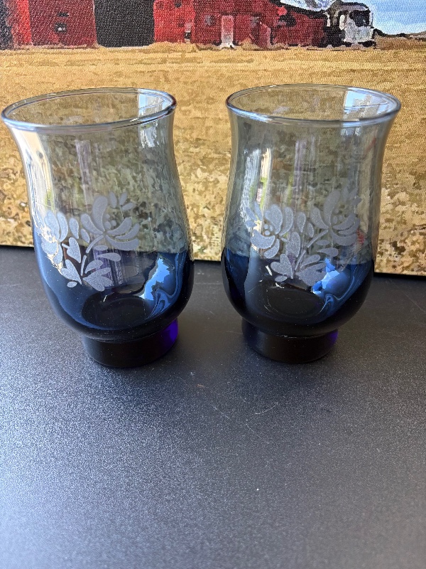 Pfaltzgraff Yorktowne 16 floz 2pc Tumblers