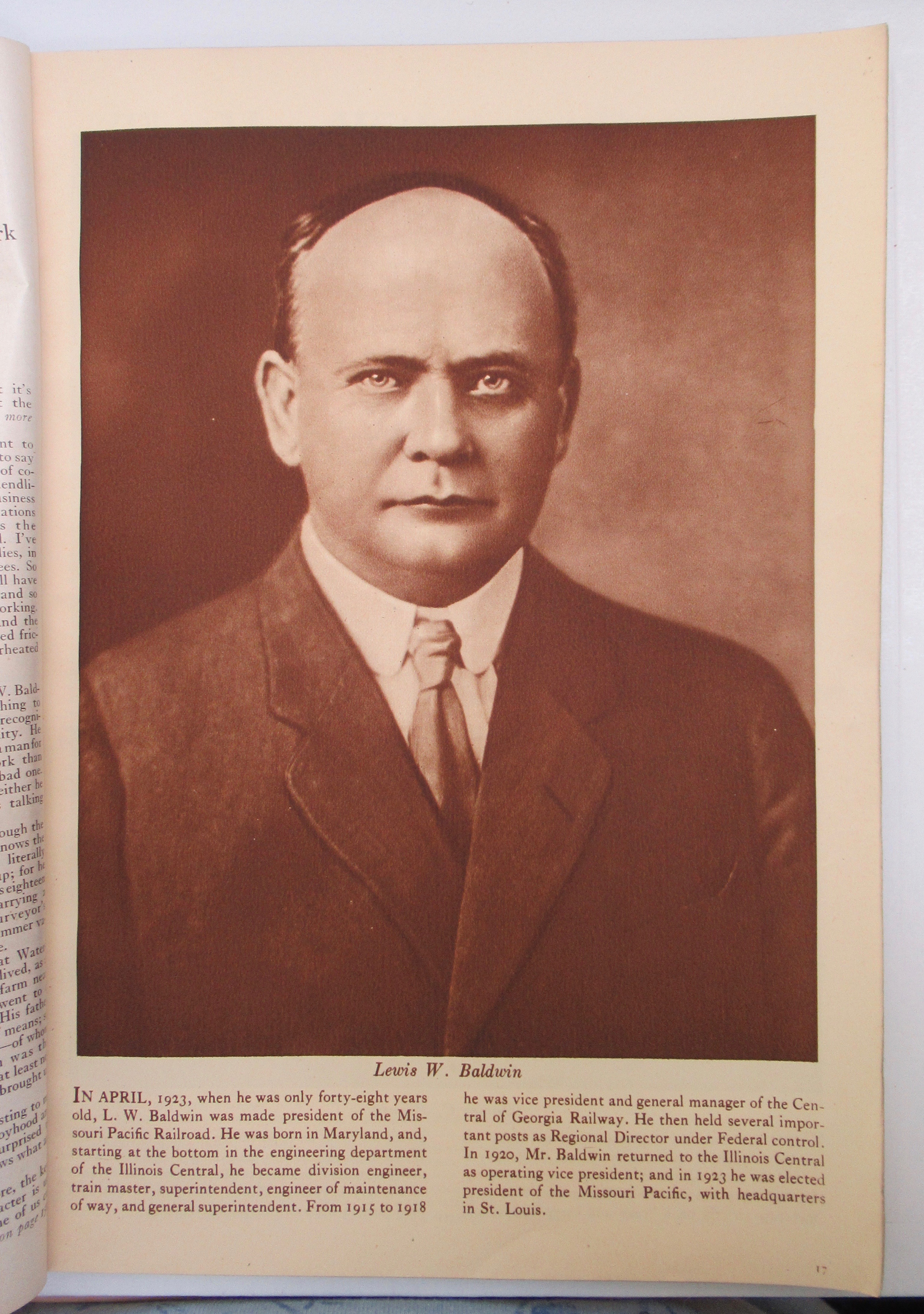 American Magazine October 1924 Walter Beach Humphrey