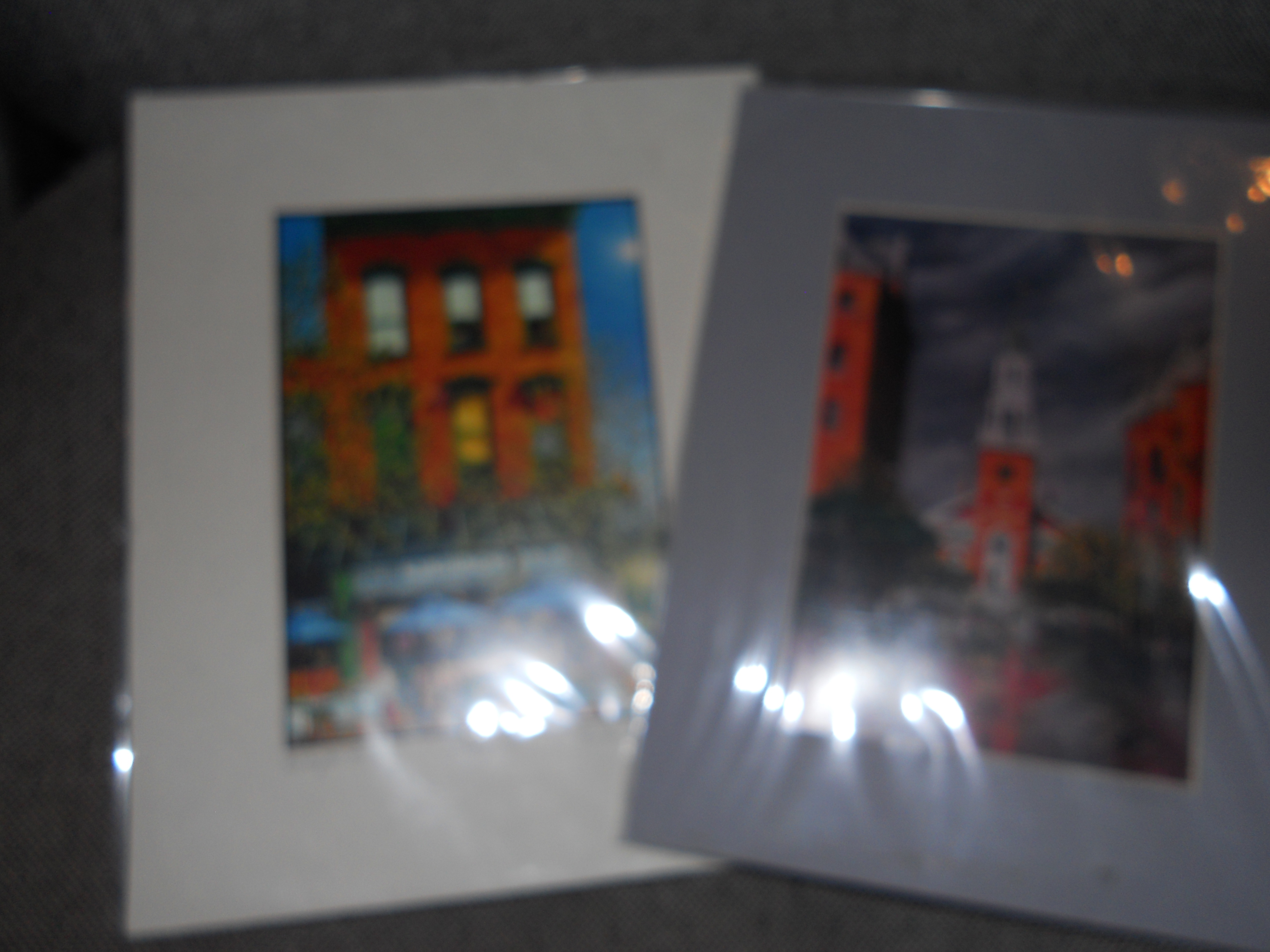 Charles Dickinson Burlington Vermont Prints