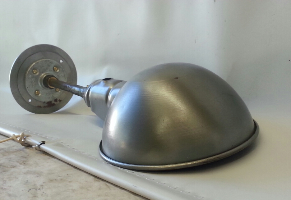 Factory Task Light Sample