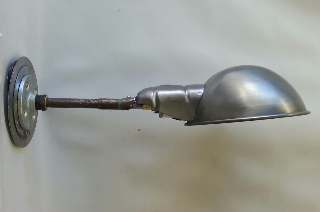 Factory Task Light   Sample