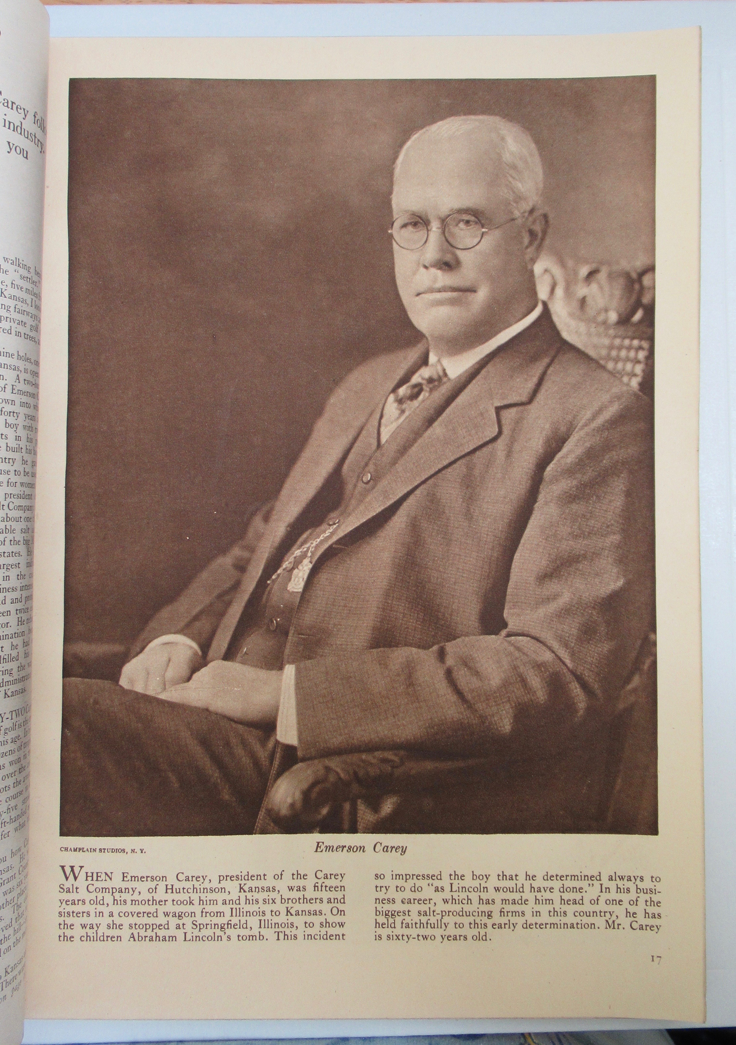 The American Magazine June 1925 M. L. Mc Millan
