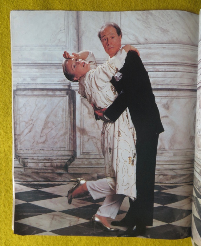 Life Magazine Spring 1989 Hollywood 1939 - 1989
