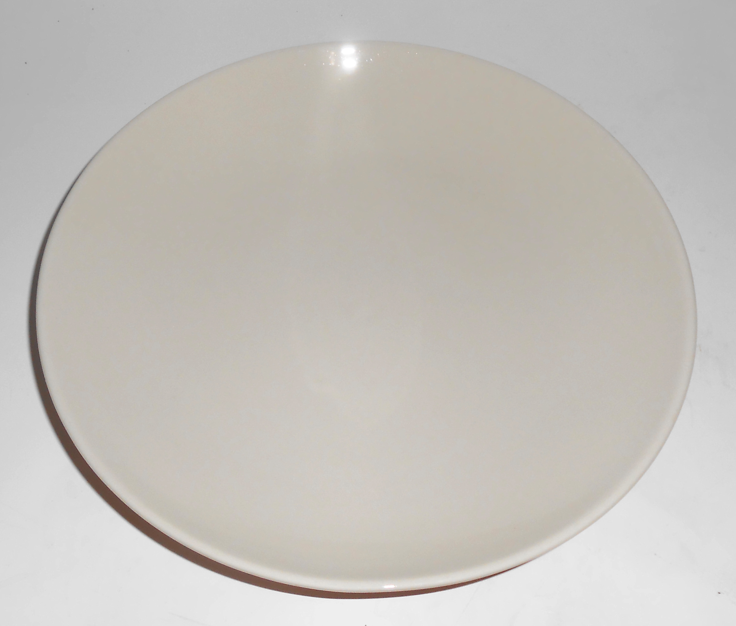 Franciscan China Early Encino Shell Pink Low Bowl!