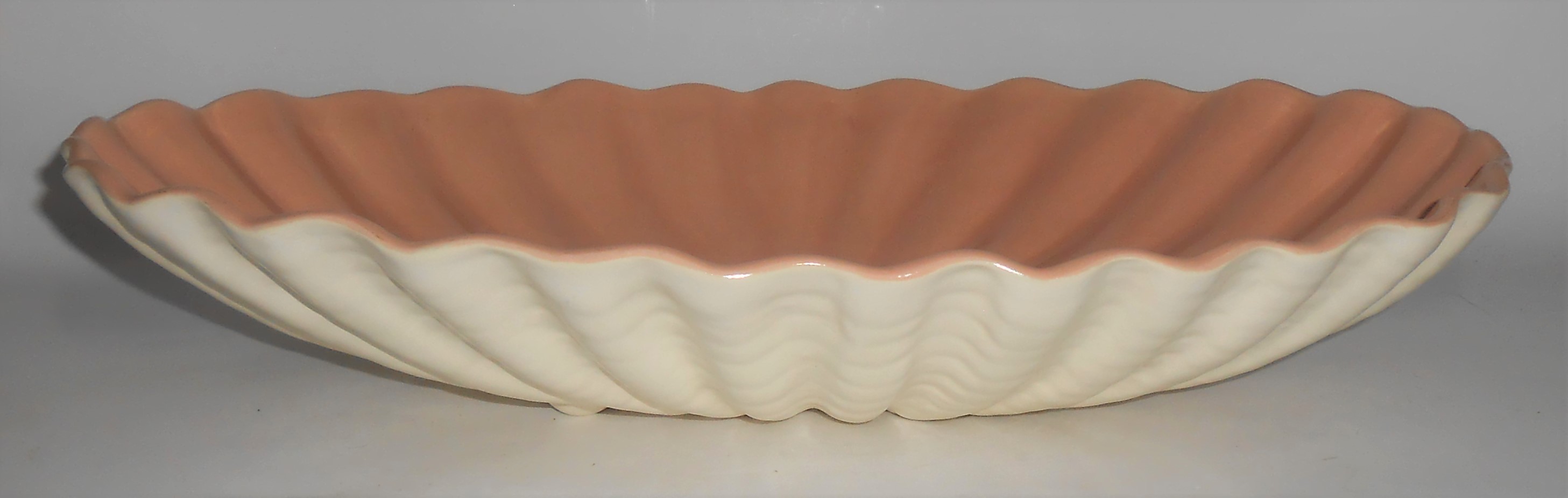 Franciscan Catalina Pottery Nautical Art Ware #C-356