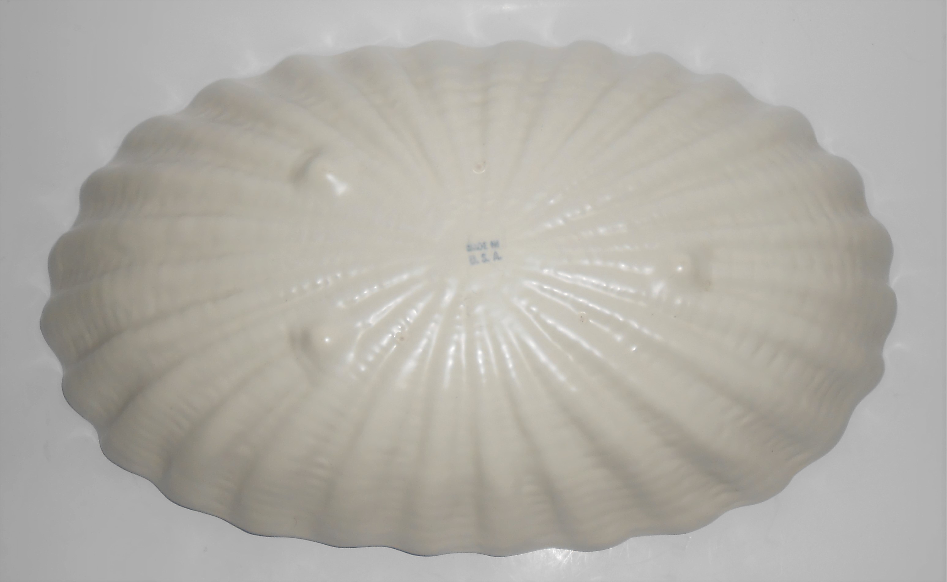 Franciscan Catalina Pottery Nautical Art Ware #C-356