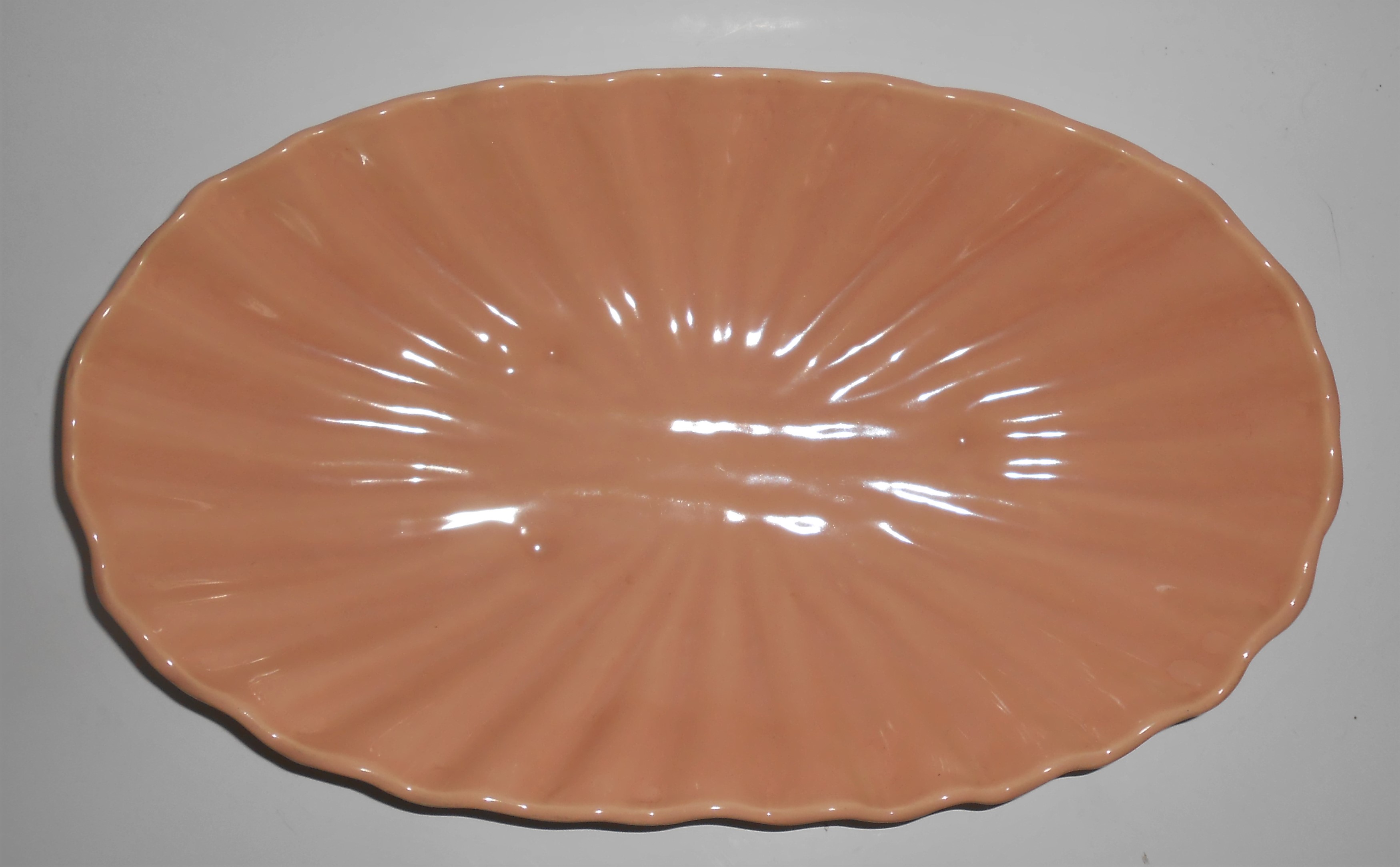 Franciscan Catalina Pottery Nautical Art Ware #C-356