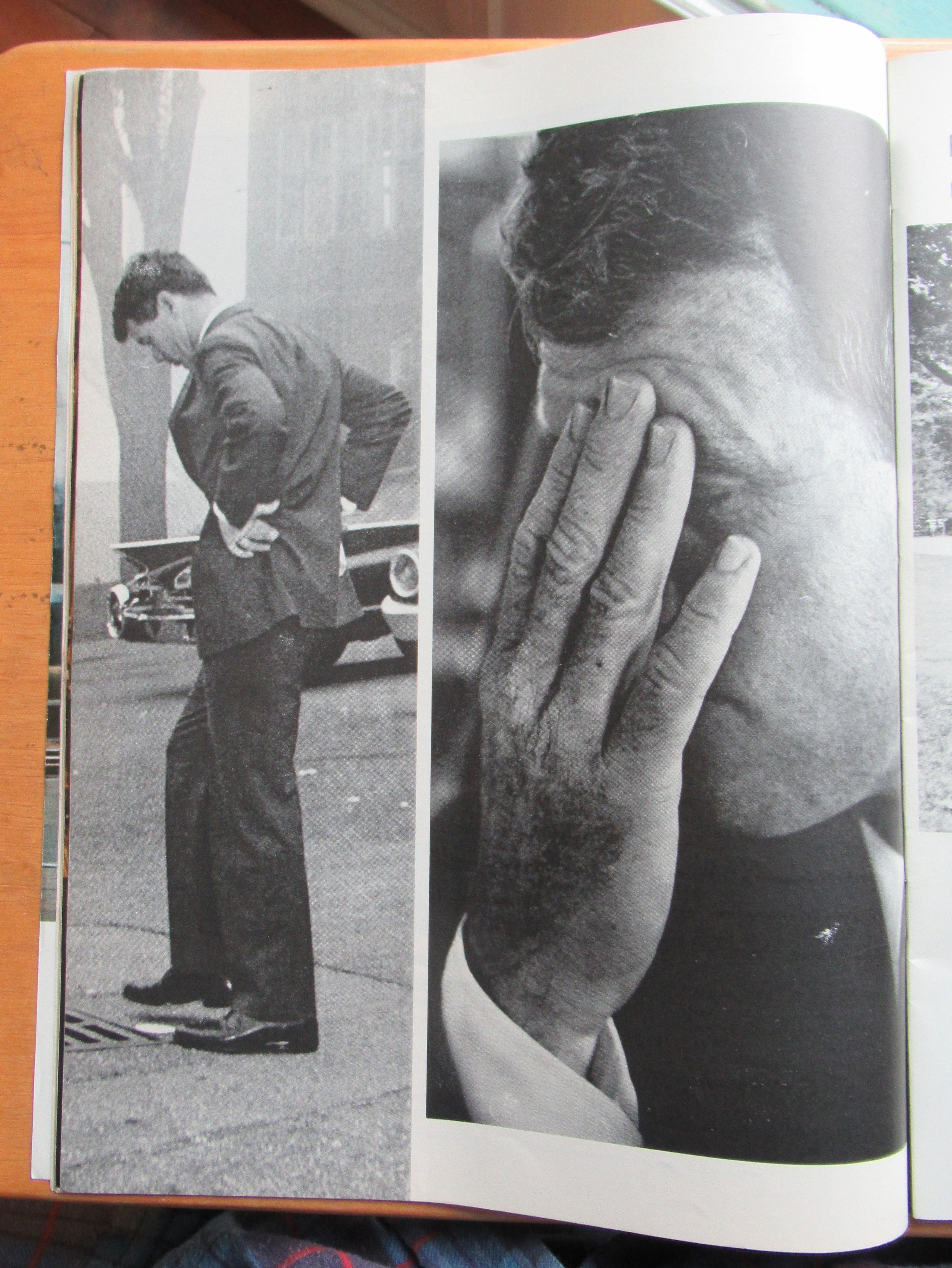 Life Magazine-July 3, 1964-Bob Kennedy