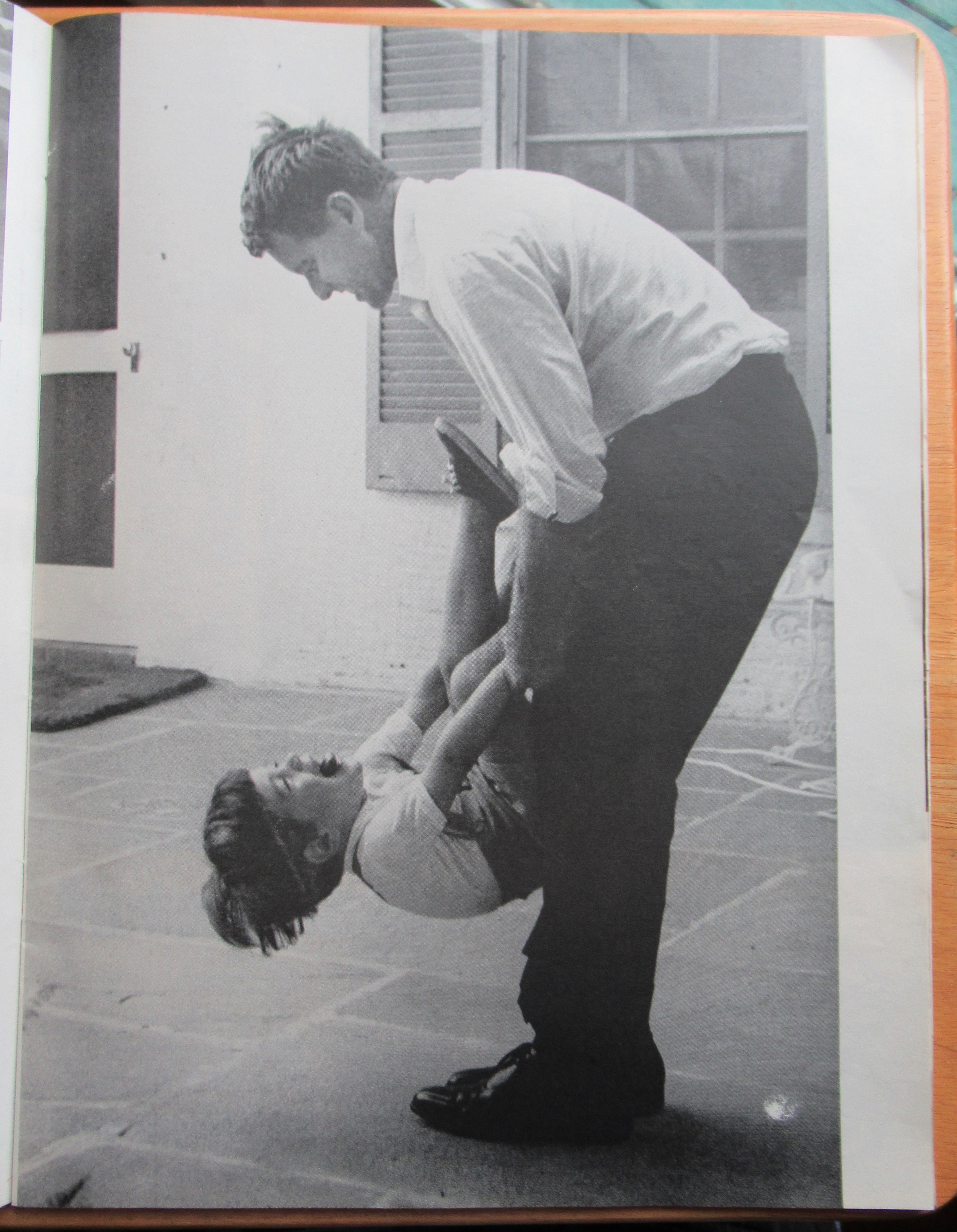 Life Magazine-July 3, 1964-Bob Kennedy