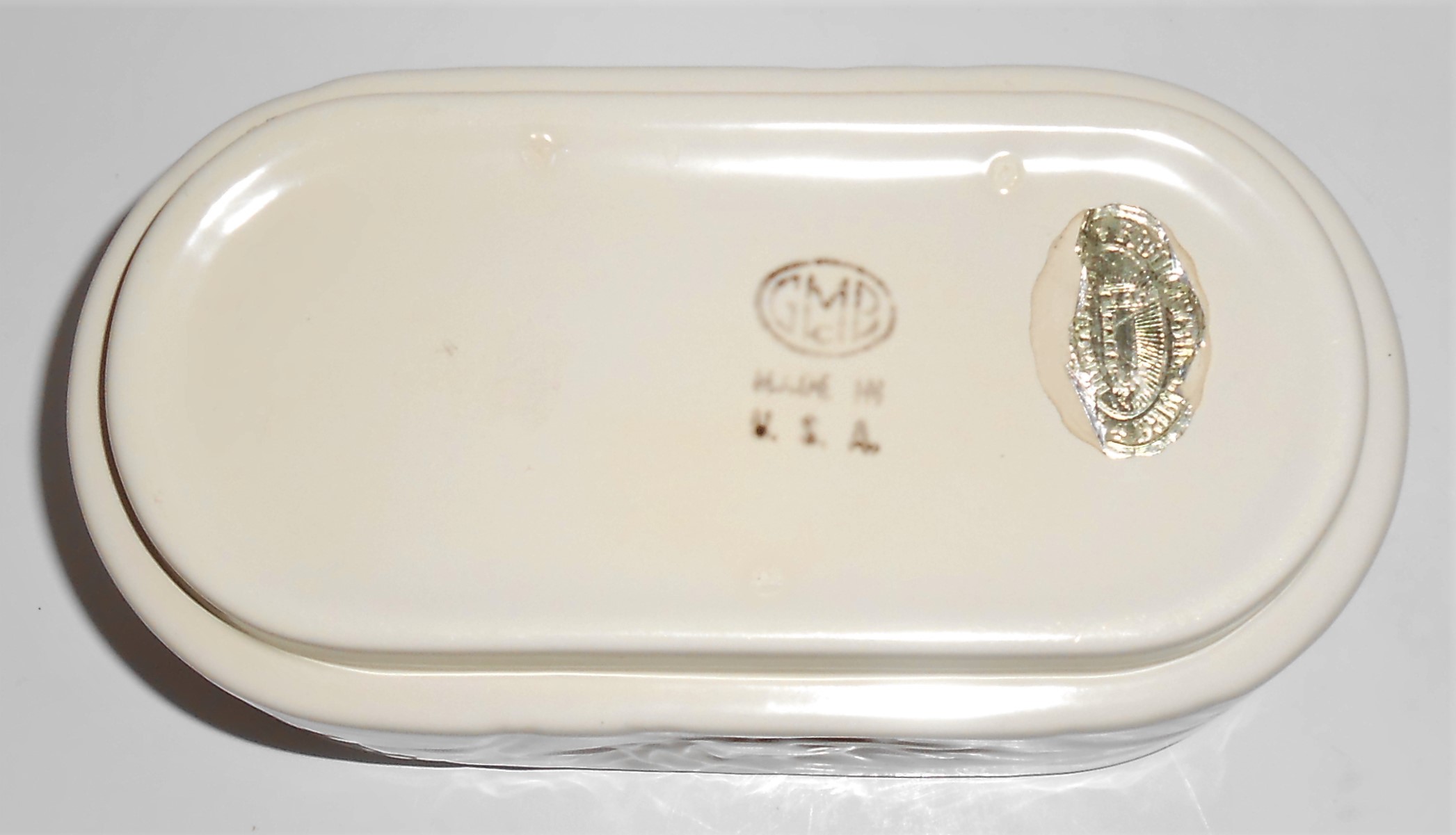 Franciscan Catalina Pottery Encanto Art Ware #609 Bowl
