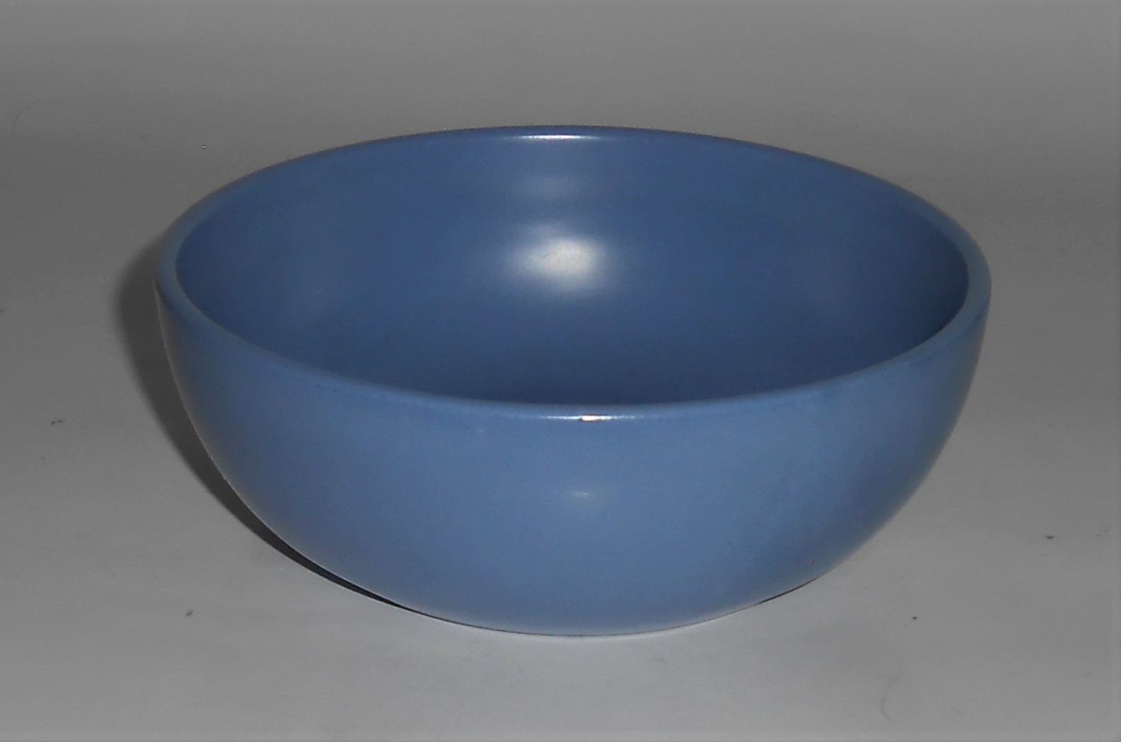 Catalina Pottery Rancho Ware Satin Catalina Dark Blue C