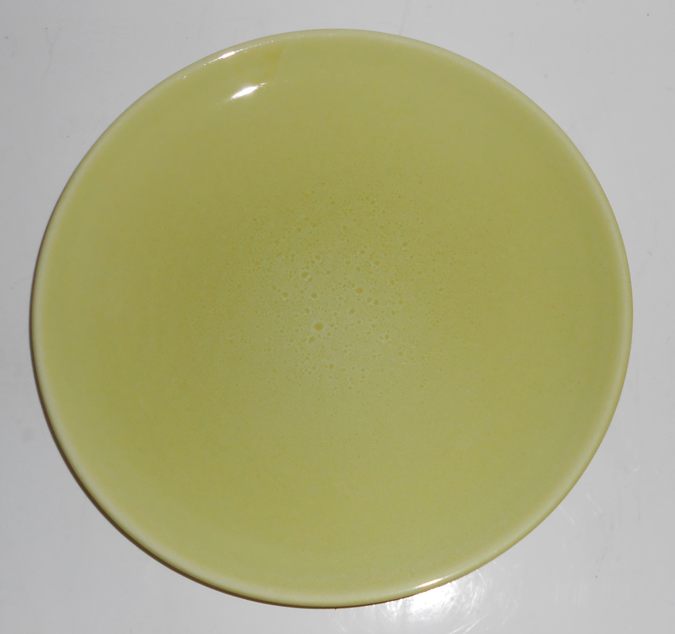 Russel Wright Pottery Iroquois Casual China Avocado Rai