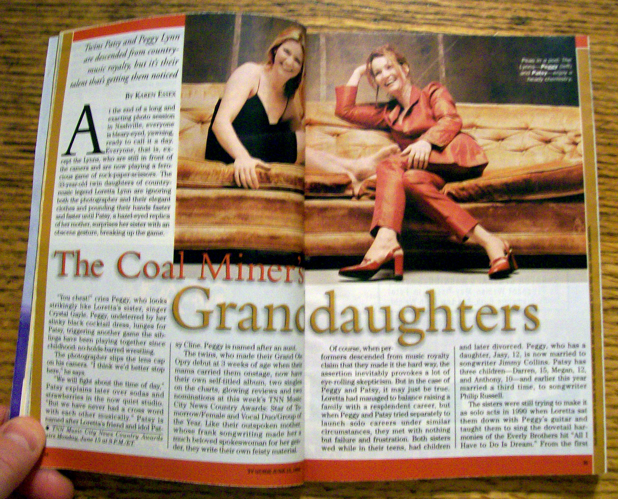 TV Guide-June 13-19, 1998-Summer Soaps Preview