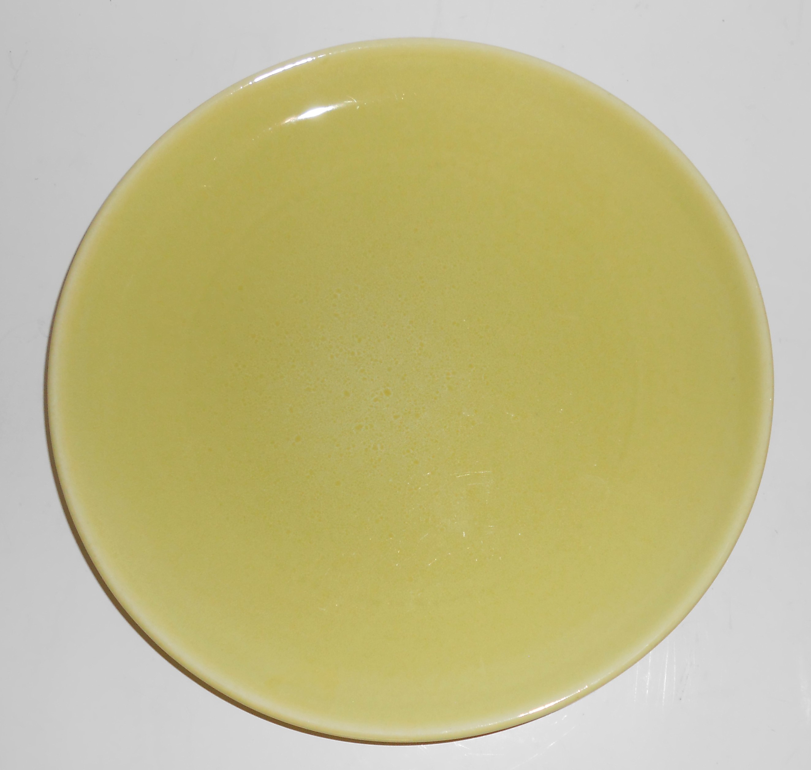 Russel Wright Pottery Iroquois Casual China Avocado Rai