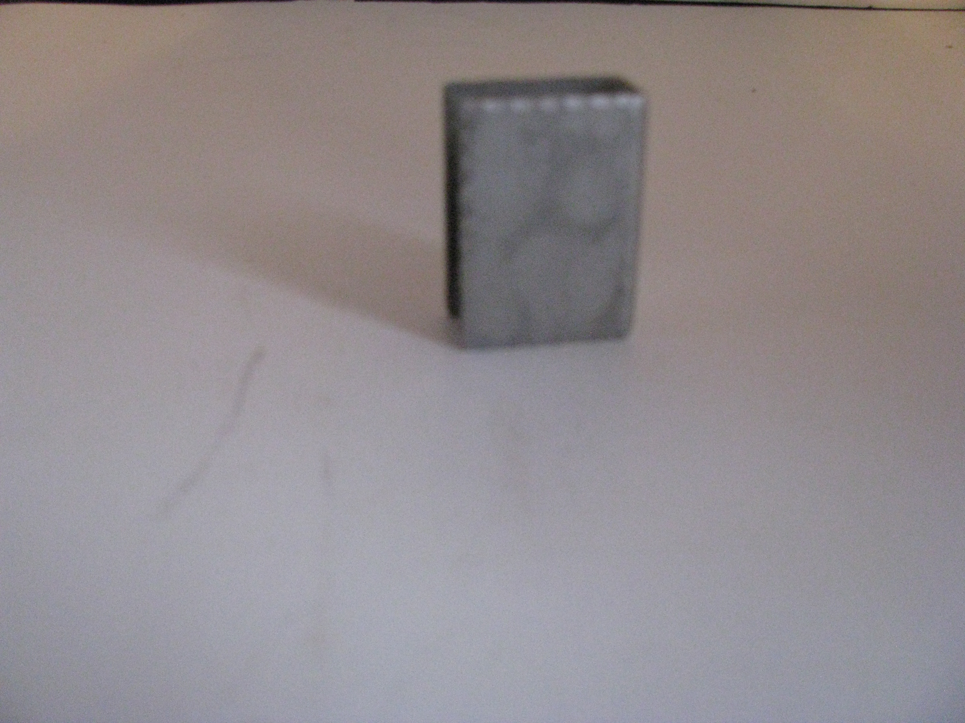 Vintage Tobacciana-Mini Match Safe