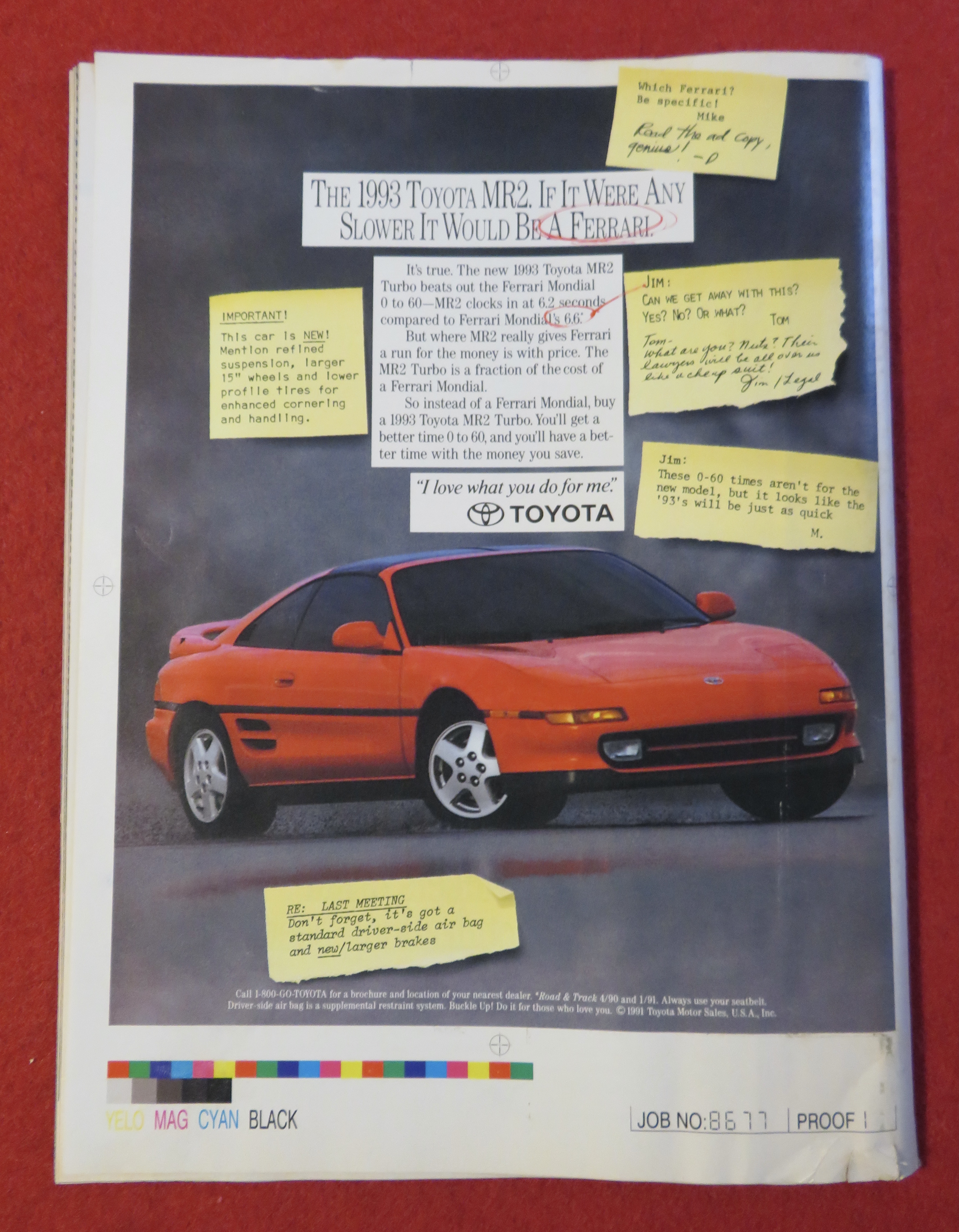 Sport Illustrated Magazine June 29, 1992 Tom Kite