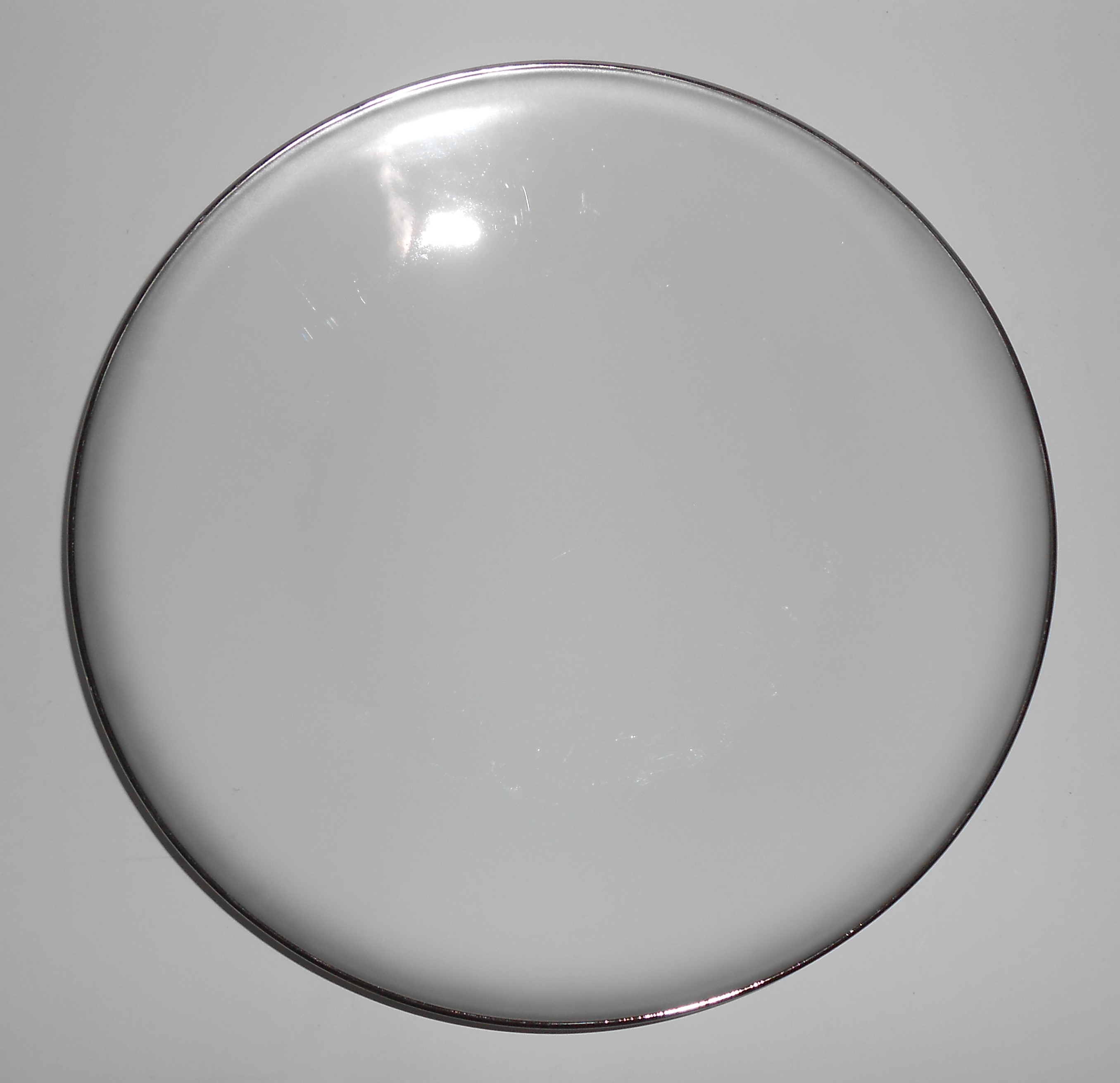 Rosenthal Porcelain China Evensong Bread Plate