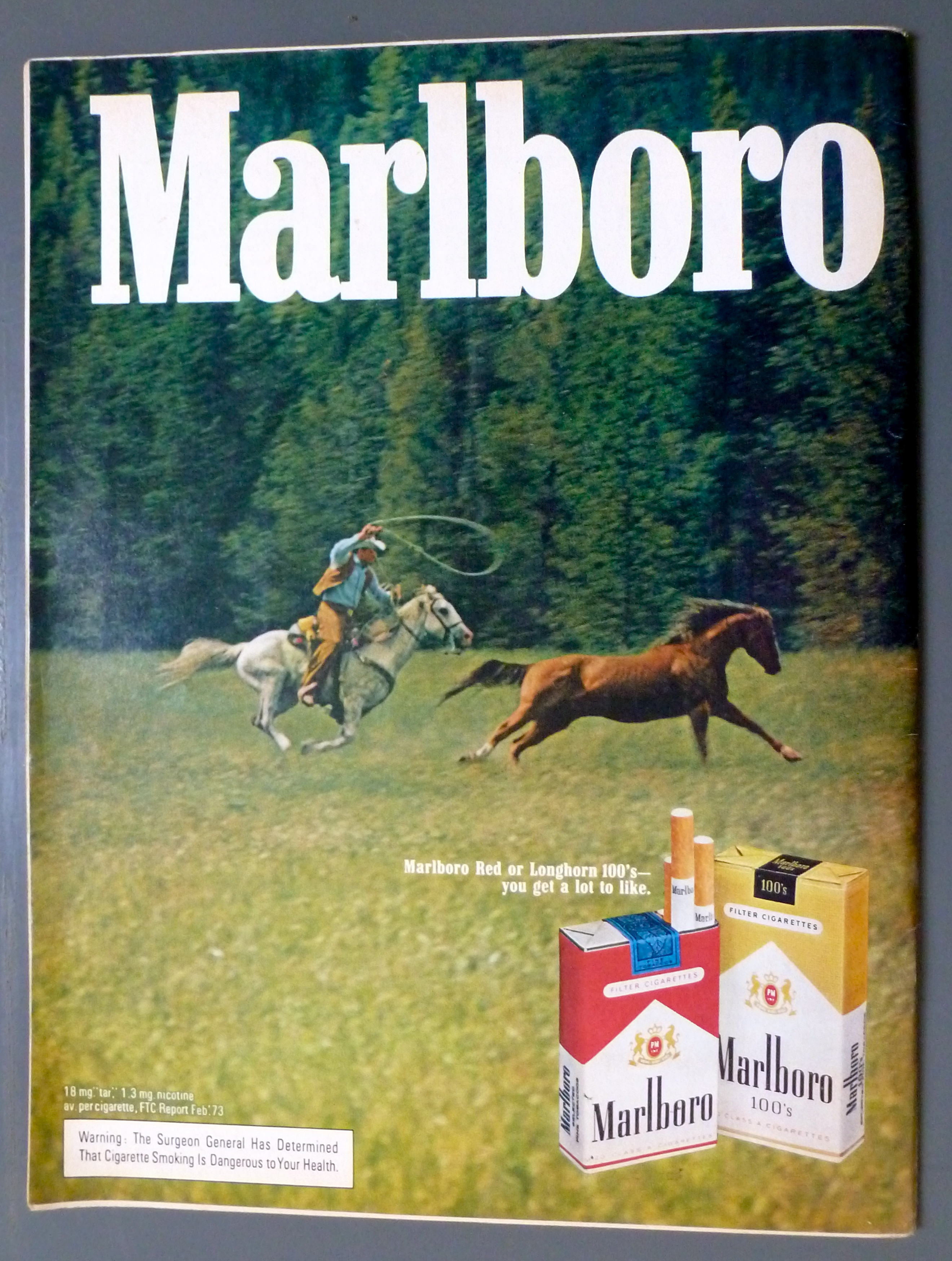 Sports Illustrated Magazine-July 9, 1973-George Allen