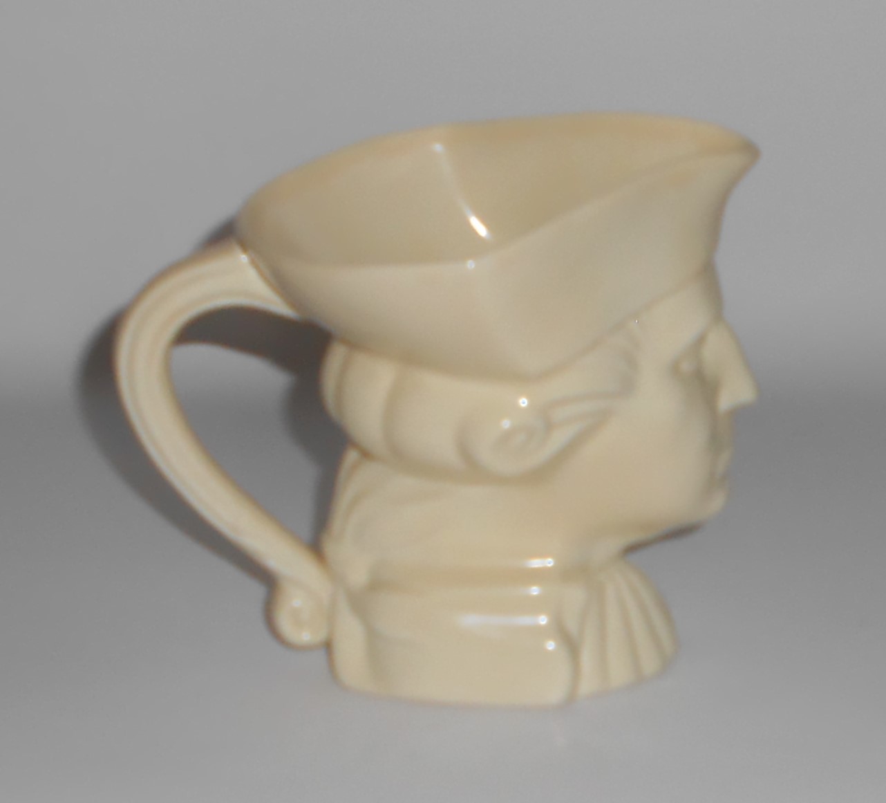 1939 New York World's Fair George Washington Pitcher -