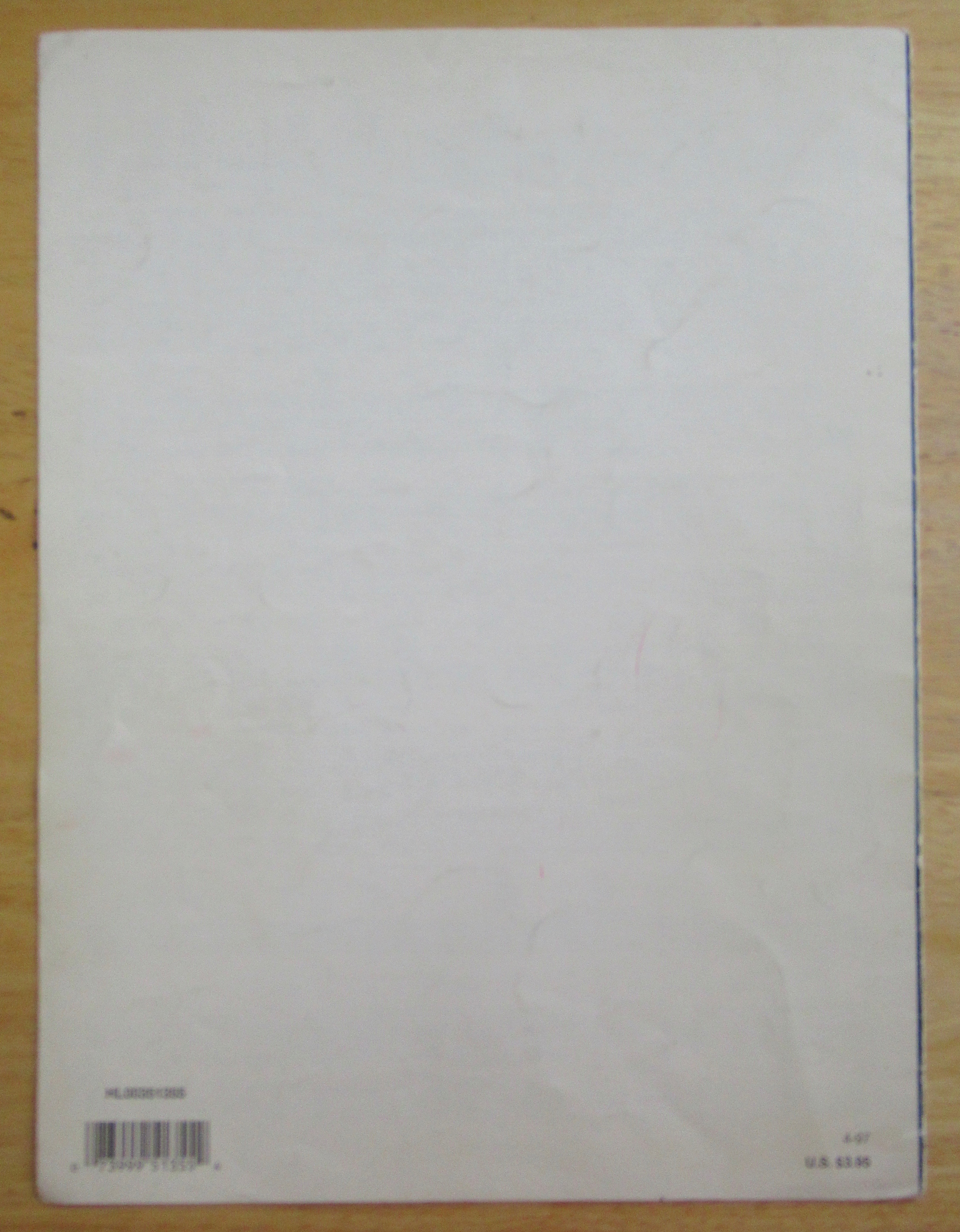 1996 The Power Of The Dream Sheet Music