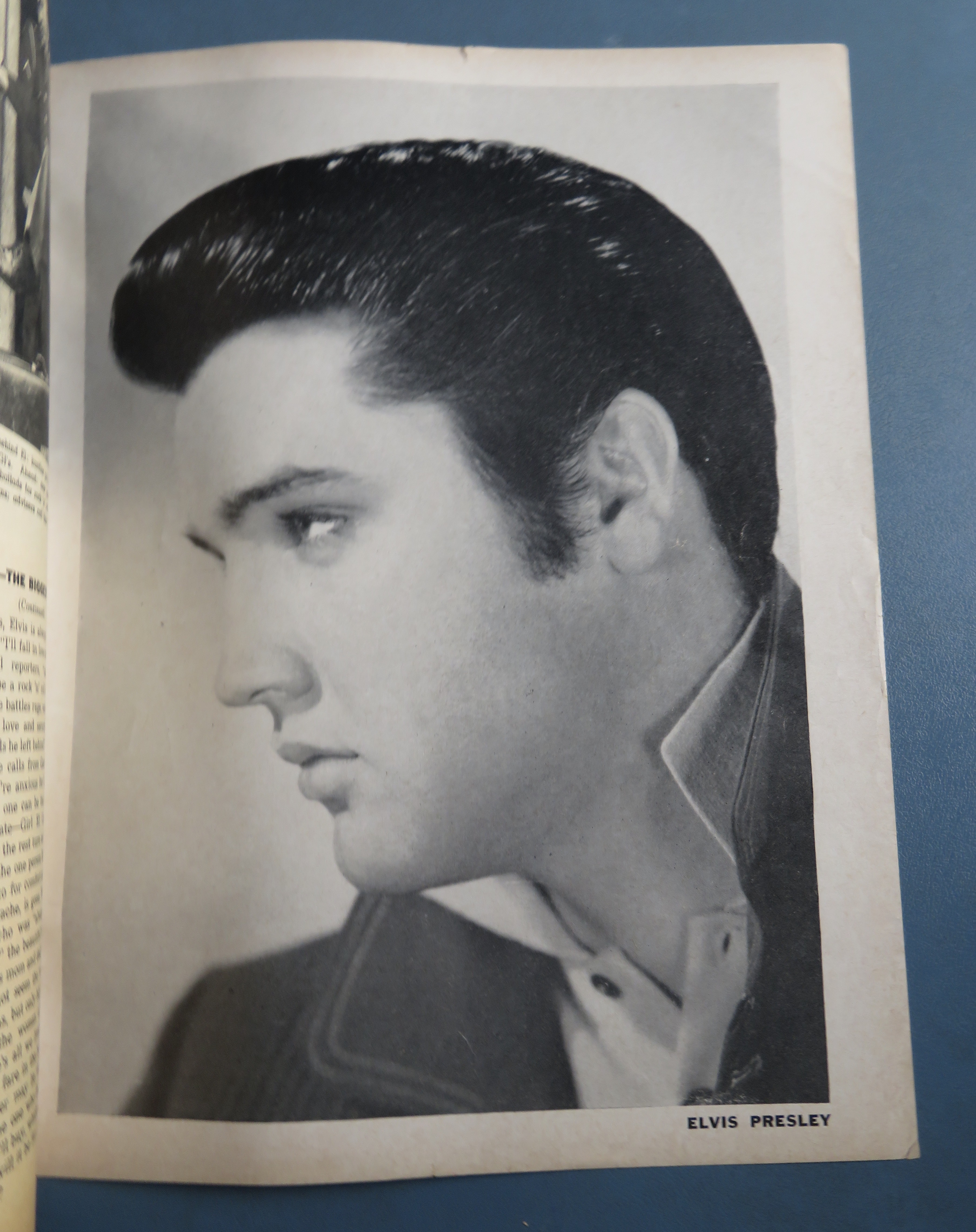 Movie Life Year Book Magazine 1959 Hottest New Faces