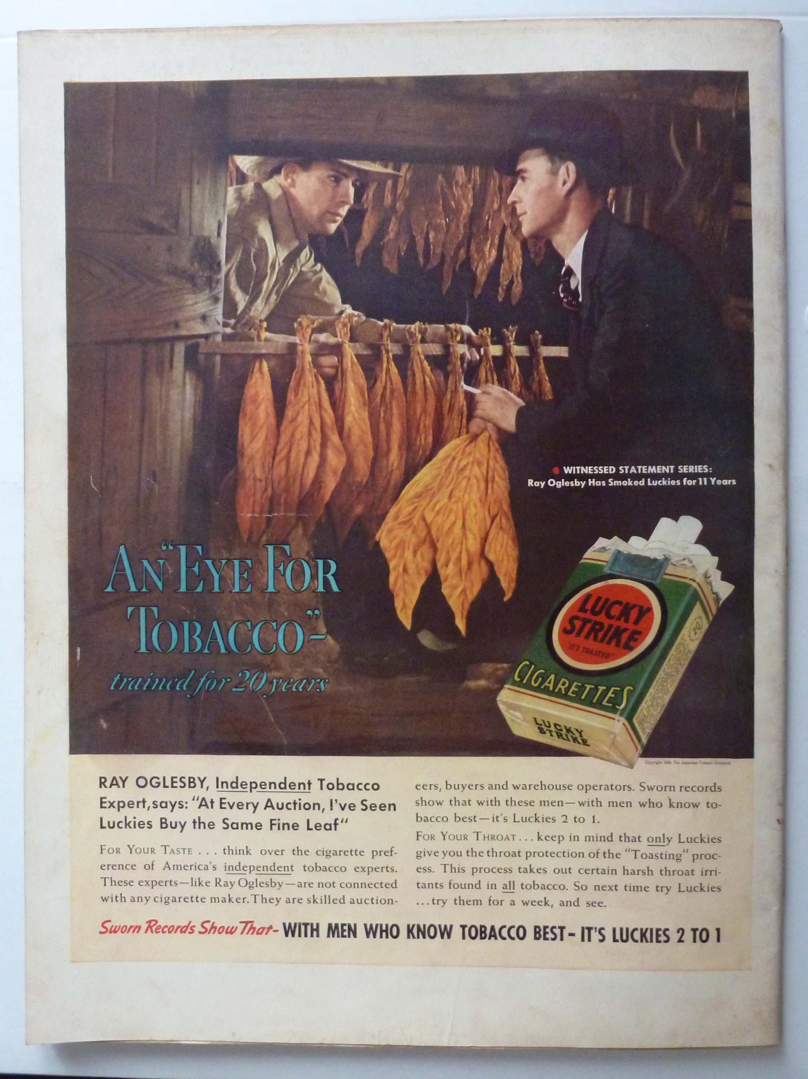 Life Magazine June 27, 1938 Franklin Roosevelt