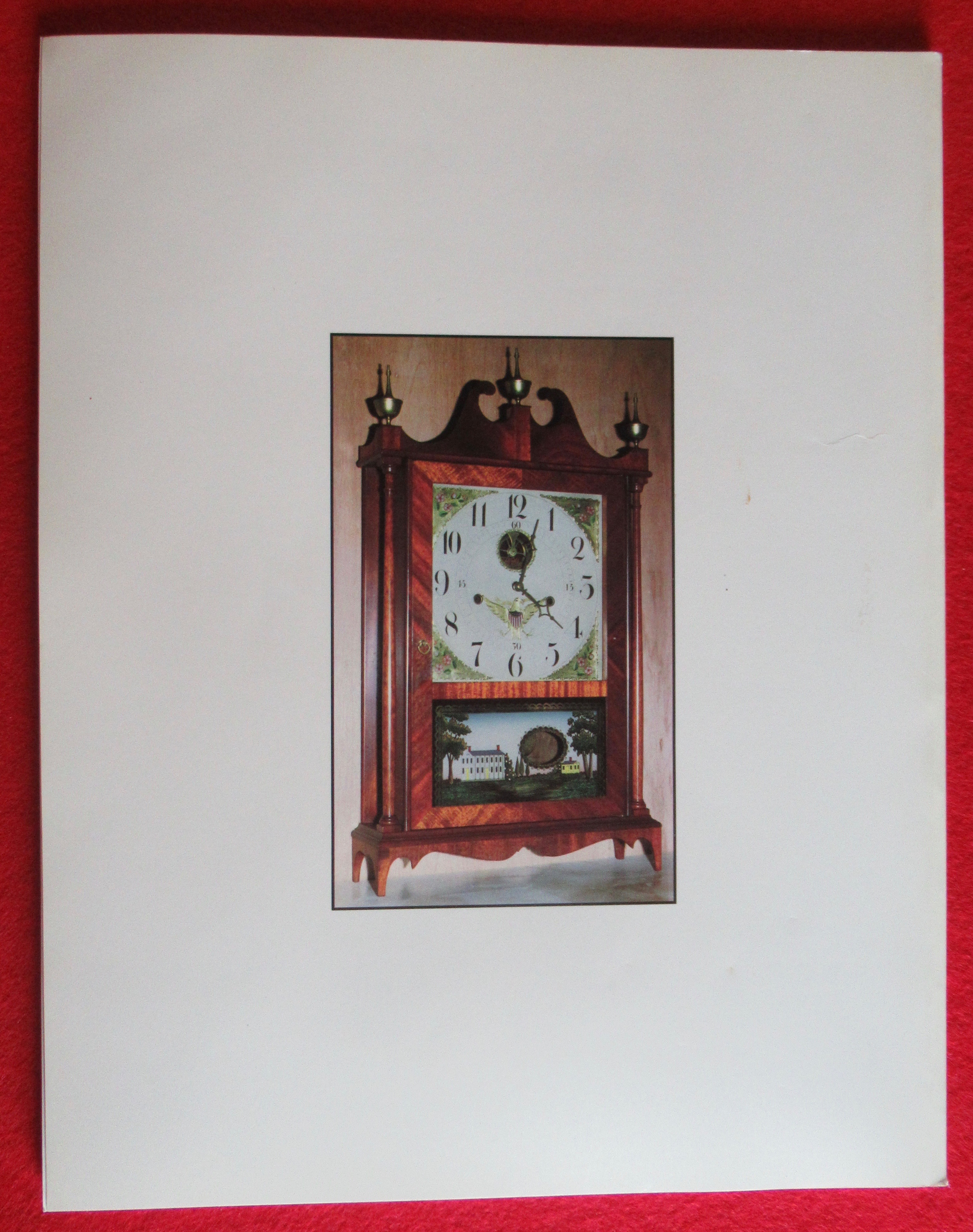NAWCC Bulletin December 1994 Watch & Clock Collectors
