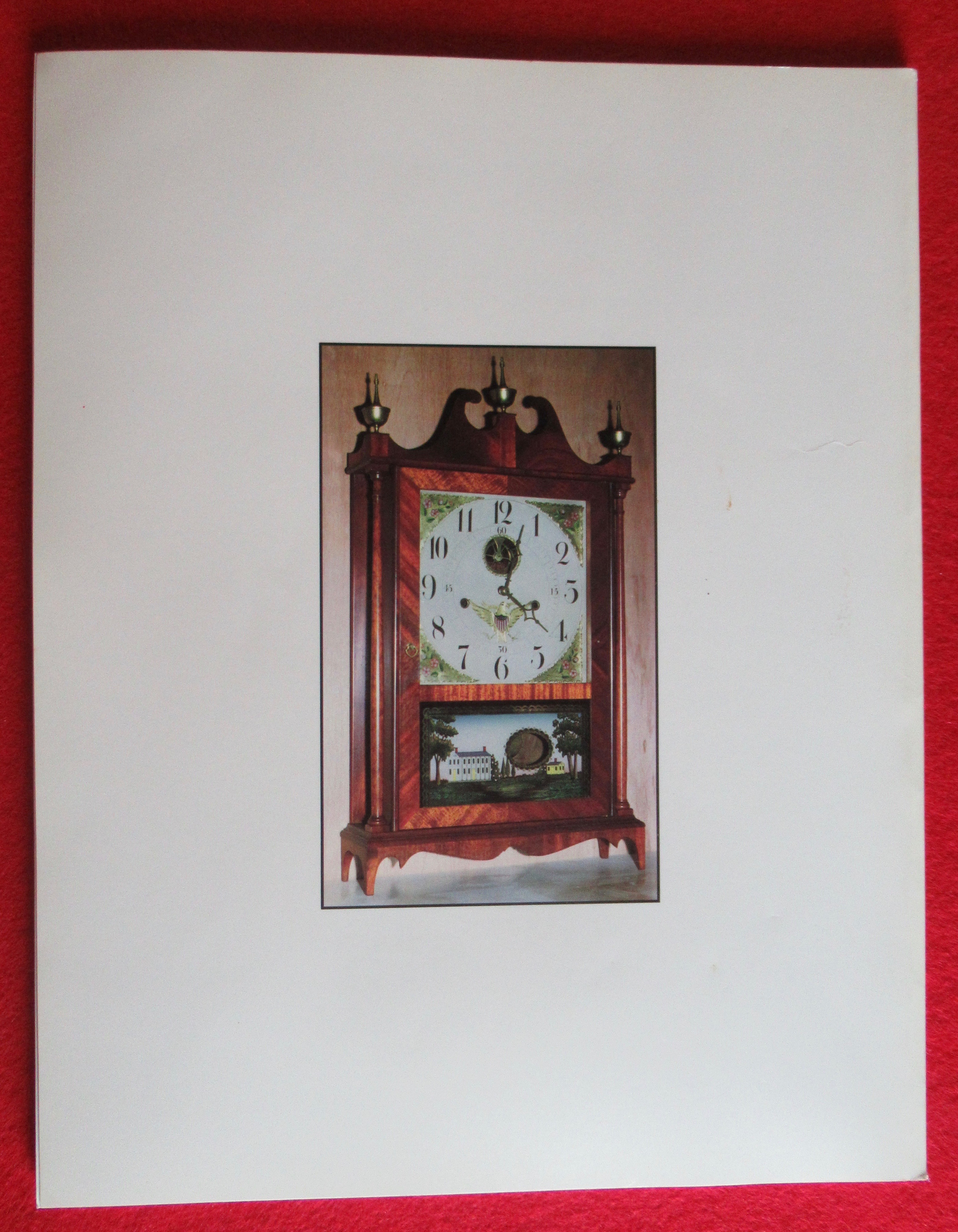 NAWCC Bulletin December 1994 Watch & Clock Collectors