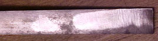 Douglass Socket Firmer Chisel .5 inch