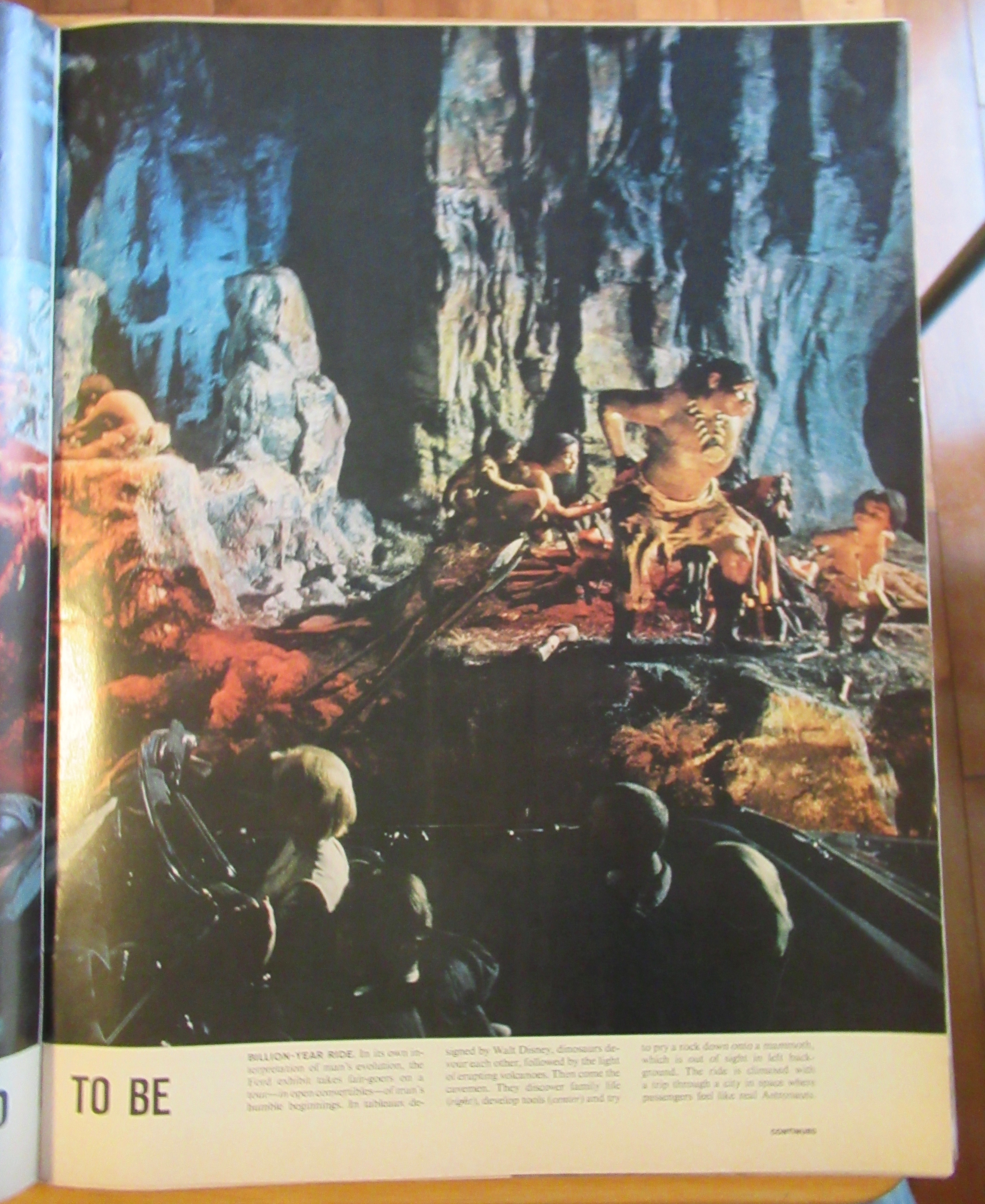 Life Magazine May 1, 1964 The World's Fair Opens
