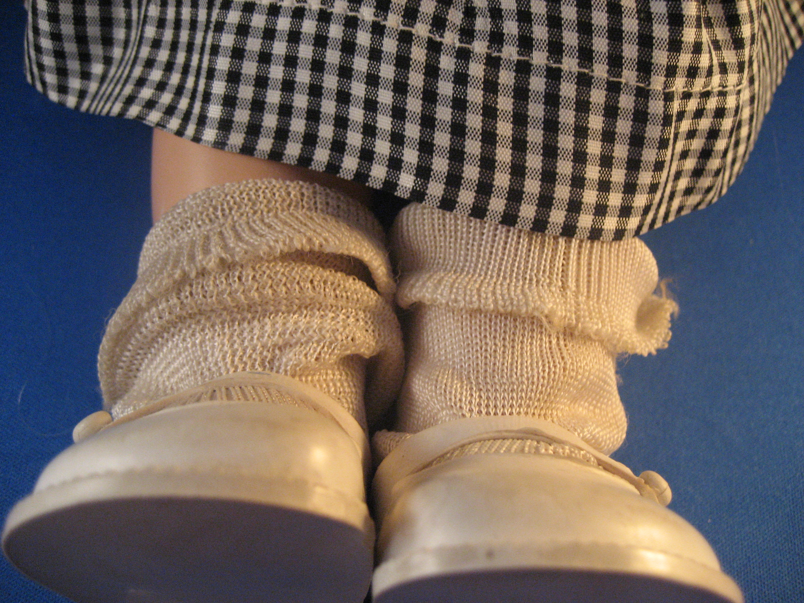 Pedigree Walking and Crying Doll