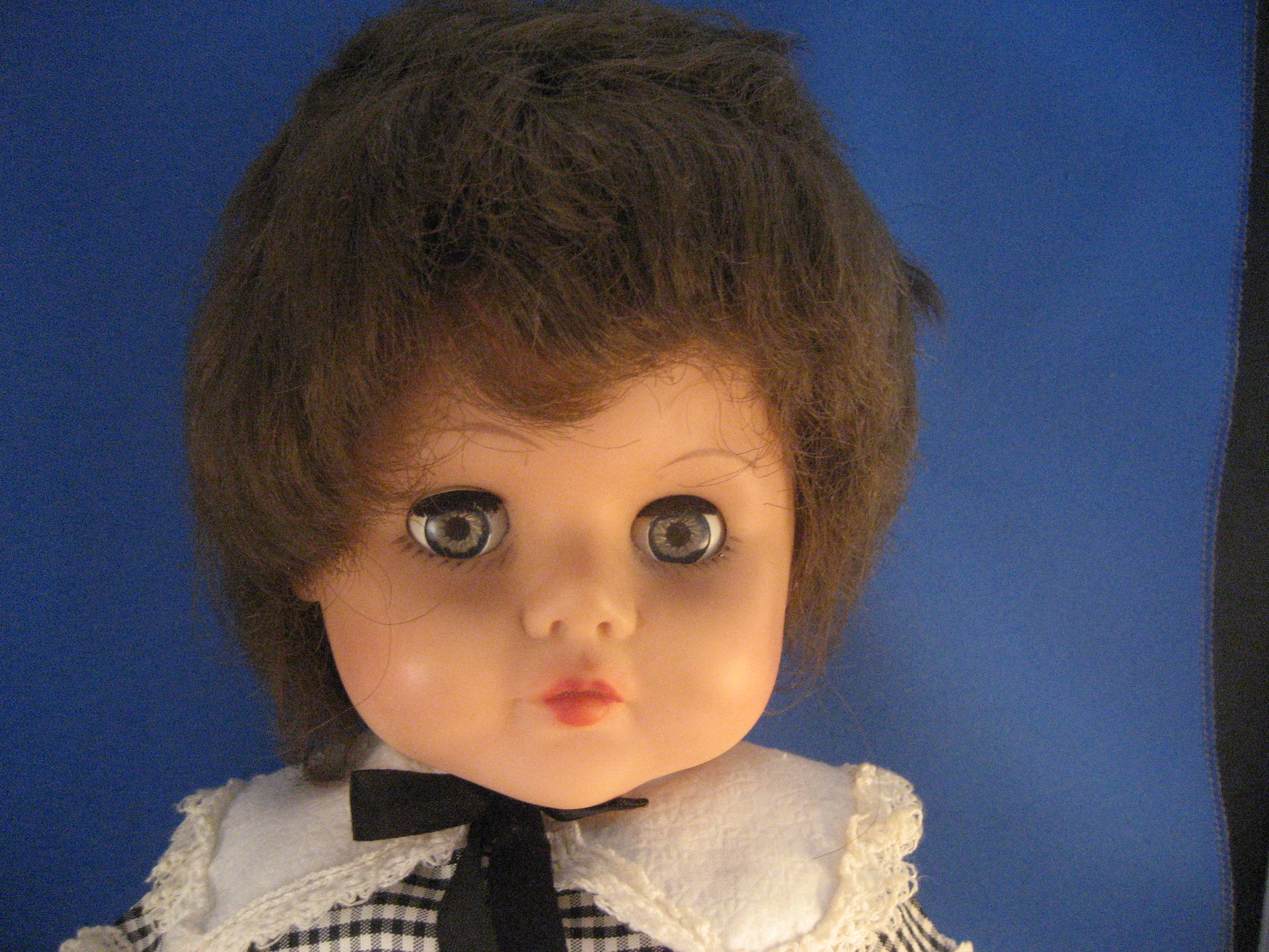 Pedigree Walking and Crying Doll