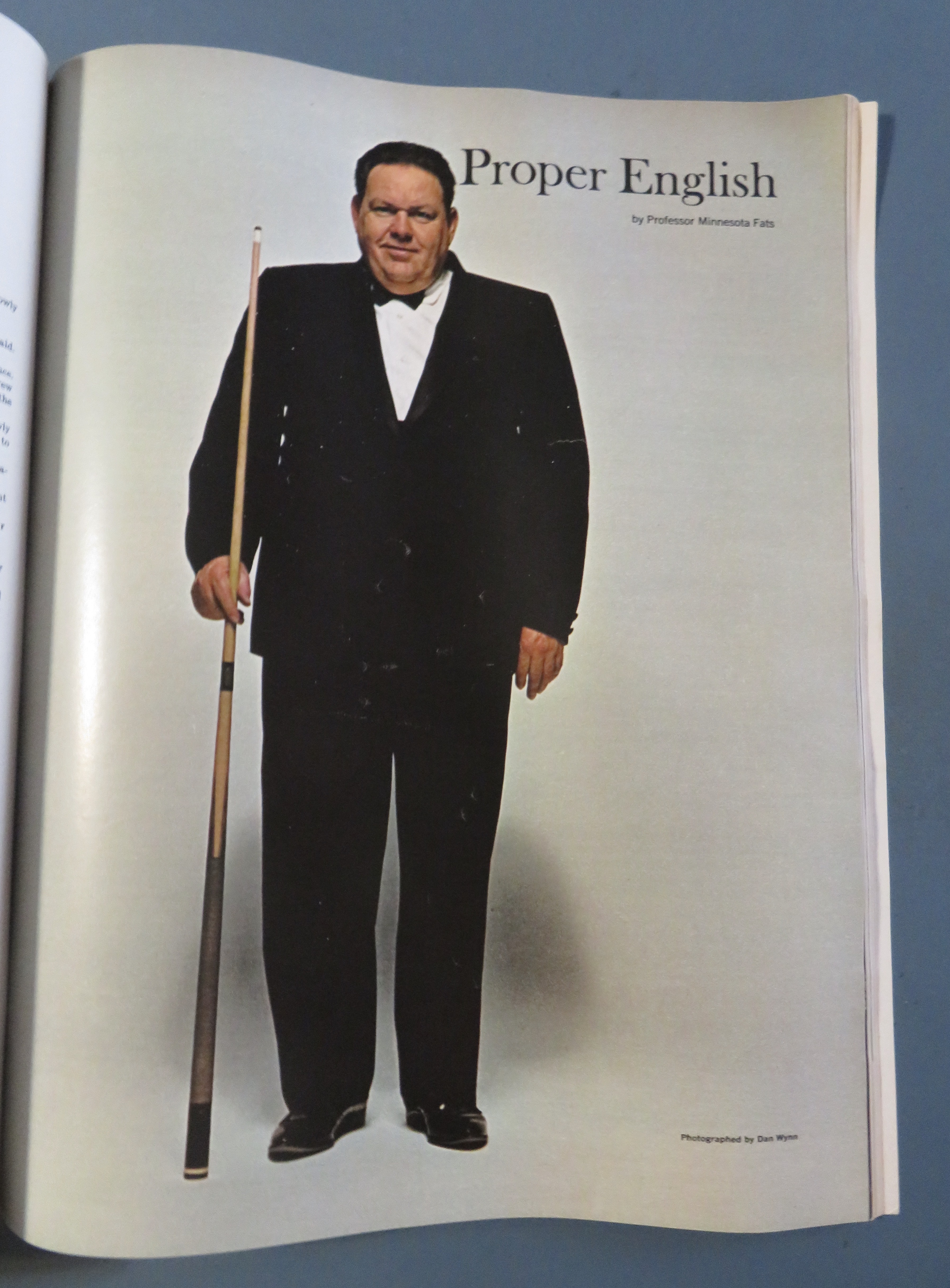 Esquire Magazine April 1965 John & Jackie Kennedy
