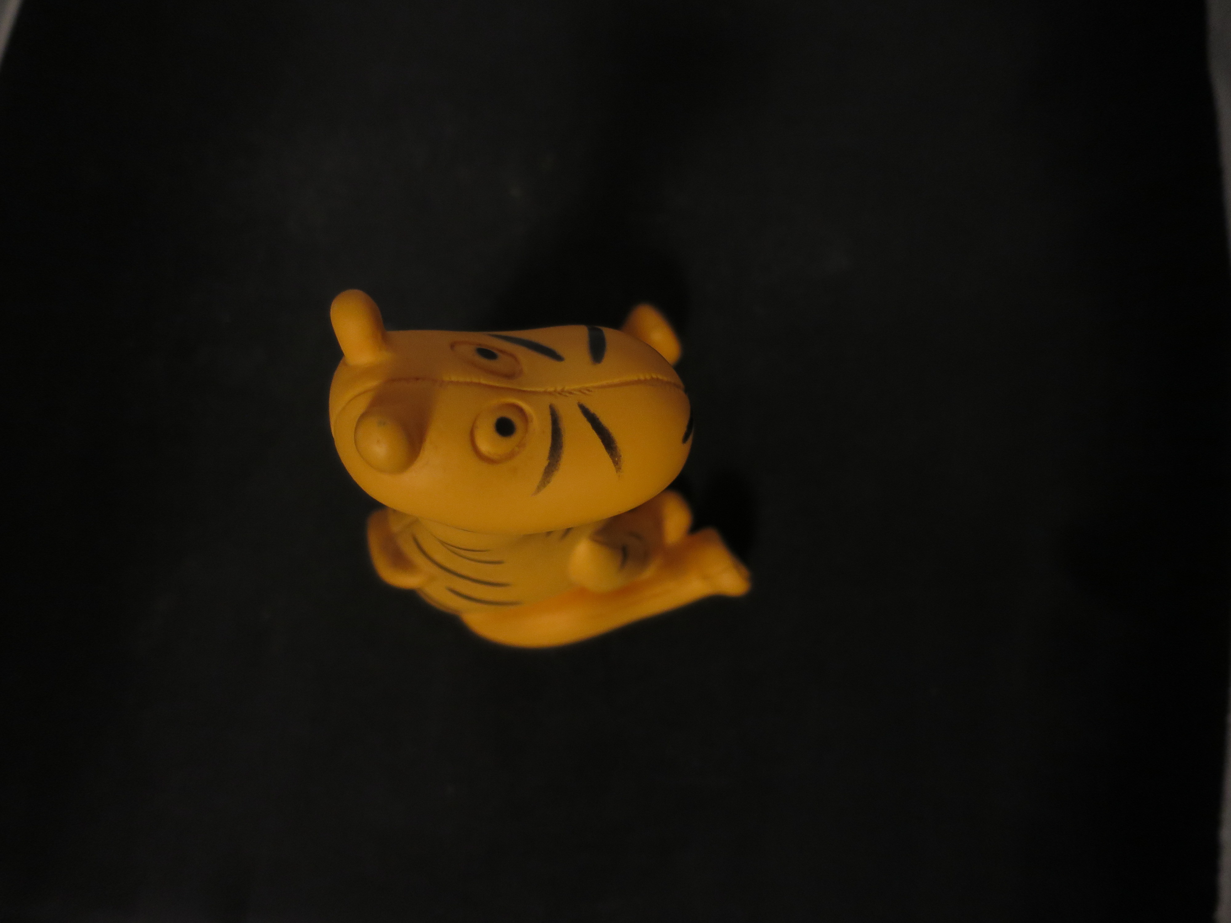 Vintage Winnie The Pooh Squeak Toy Walt Disney Holland Hall 1966