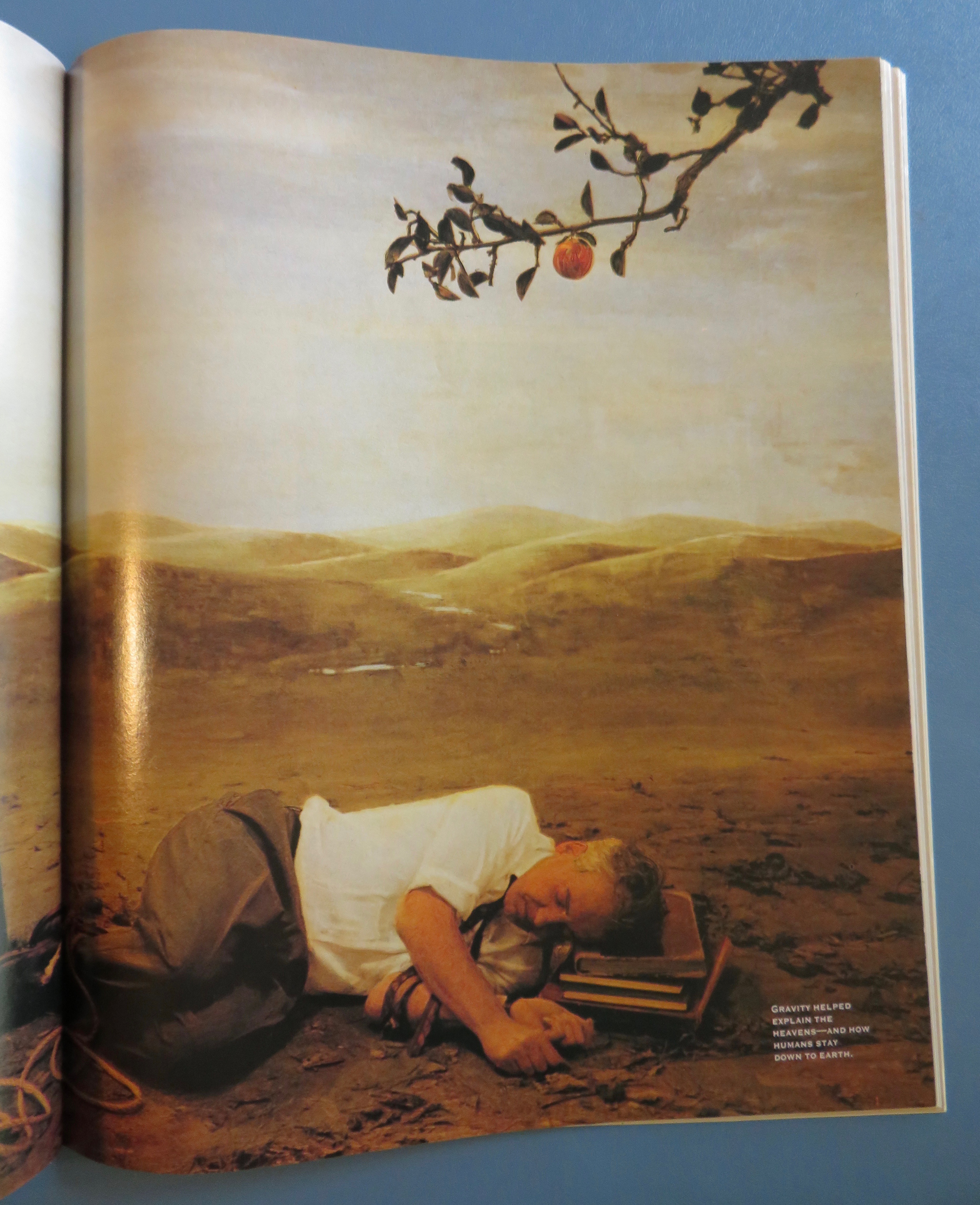Life Magazine October 1997 The Millennium